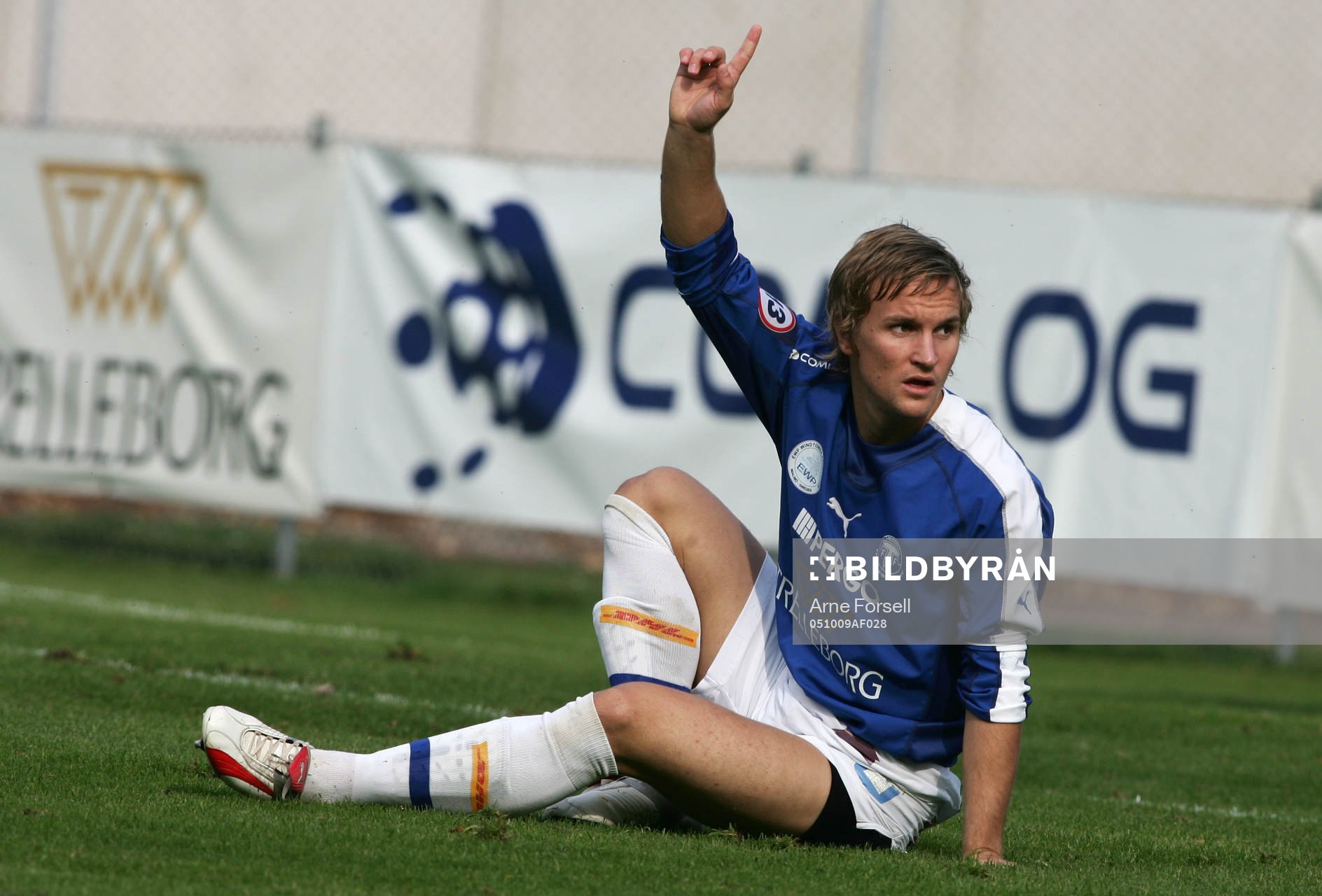 Jonas Bjurström