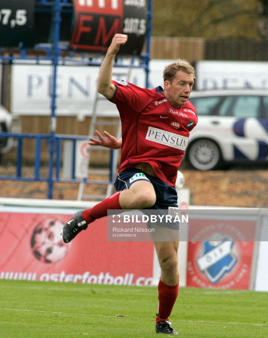 Fredrik Bild