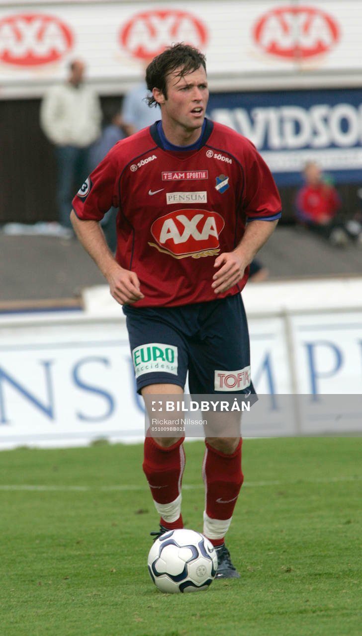 Marcus Jonsson