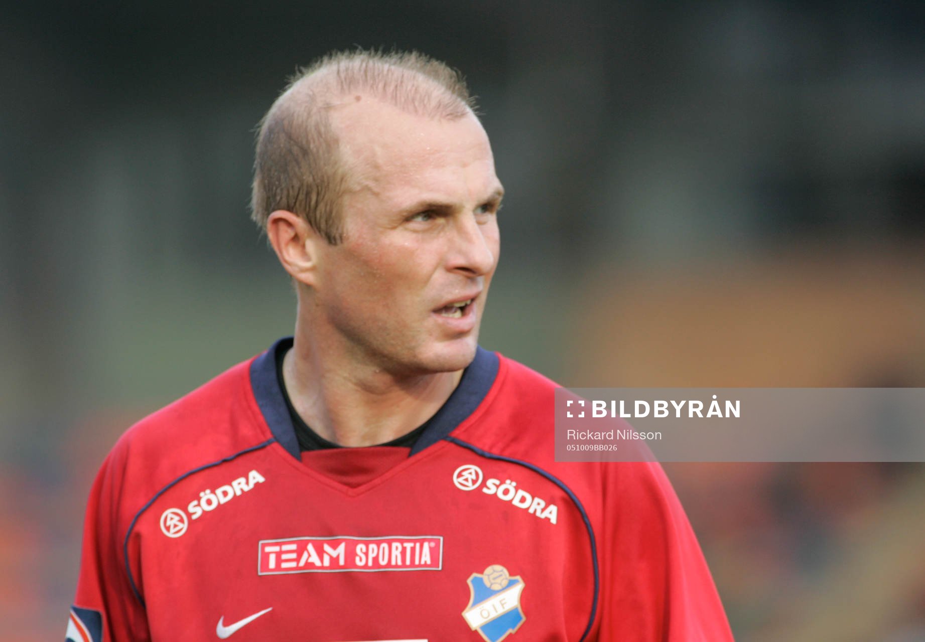 Peter Wibrån