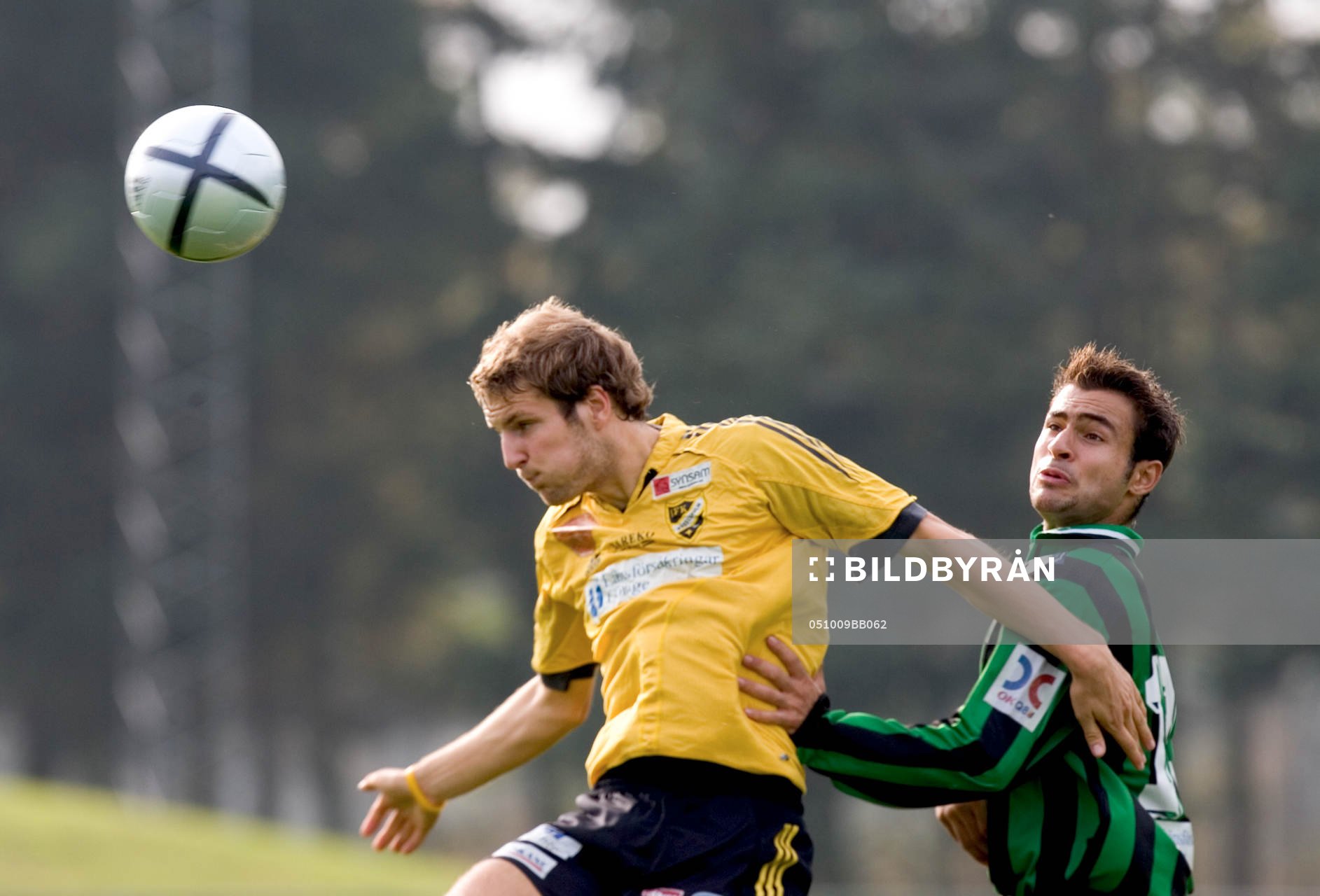Mikael Dahlgren, IFK Hässleholm