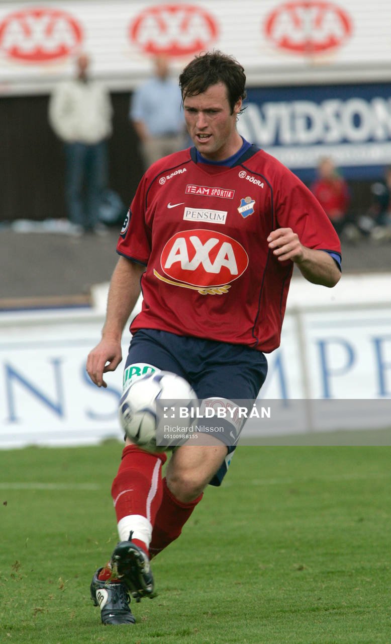 Marcus Jonsson