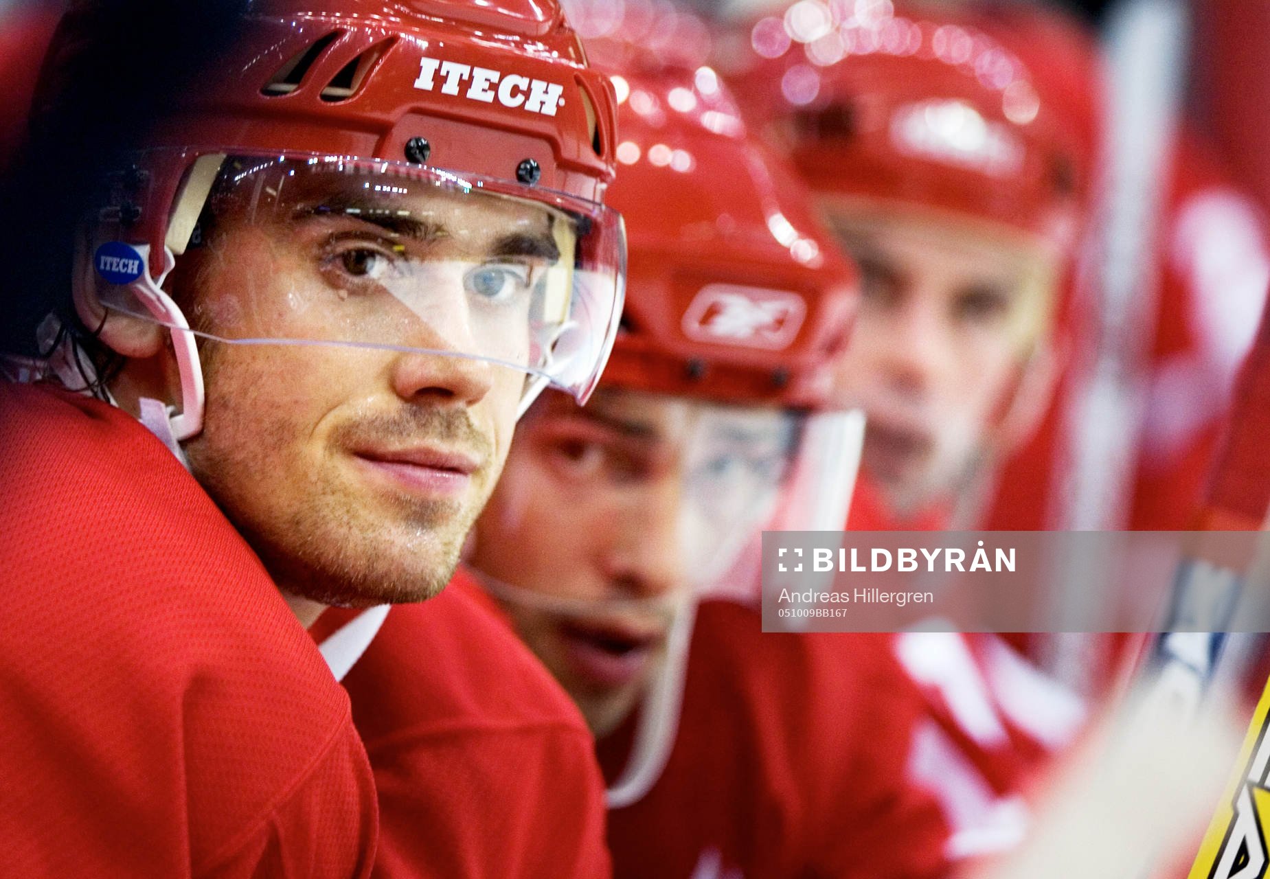 Henrik Zetterberg