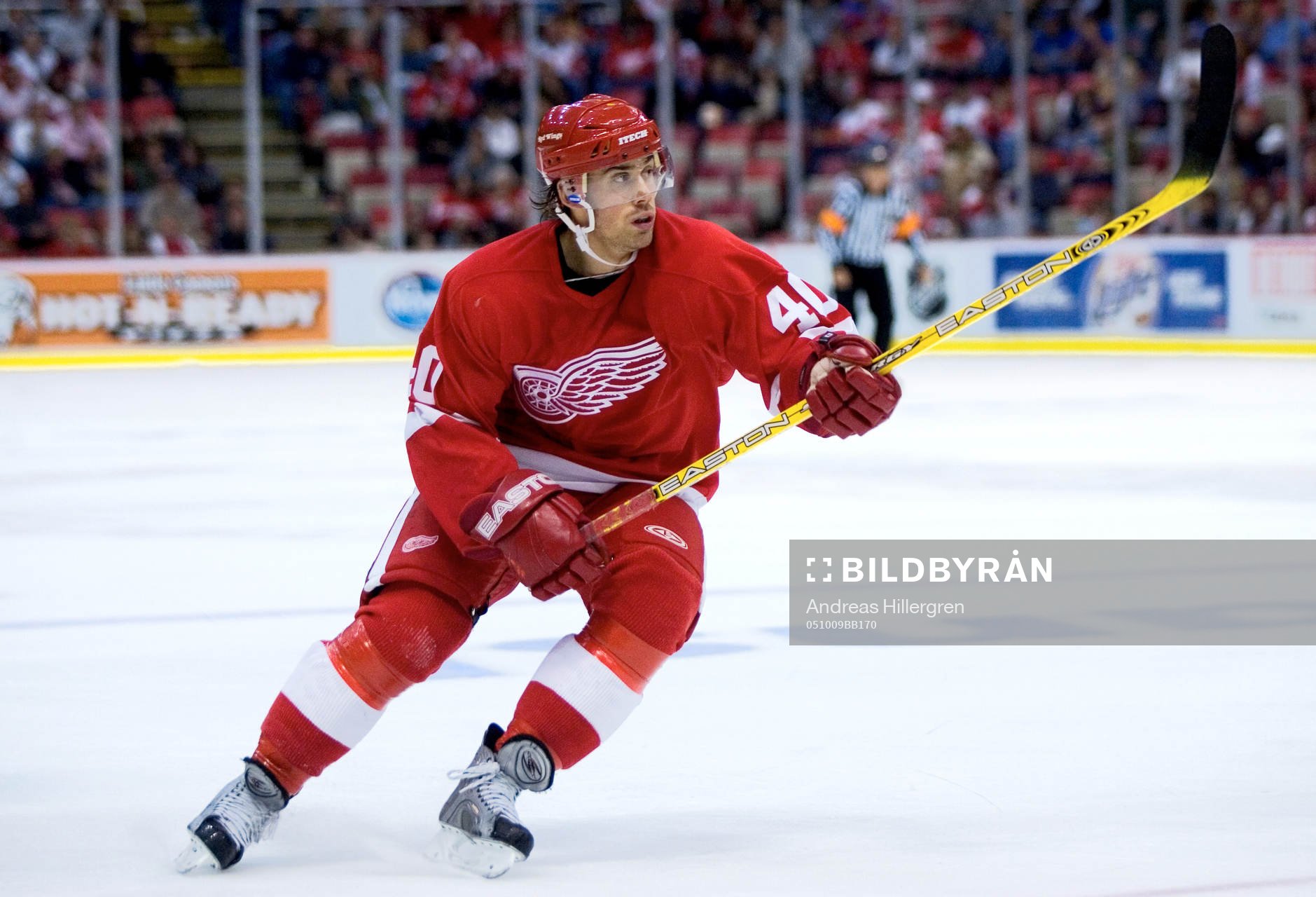 Henrik Zetterberg