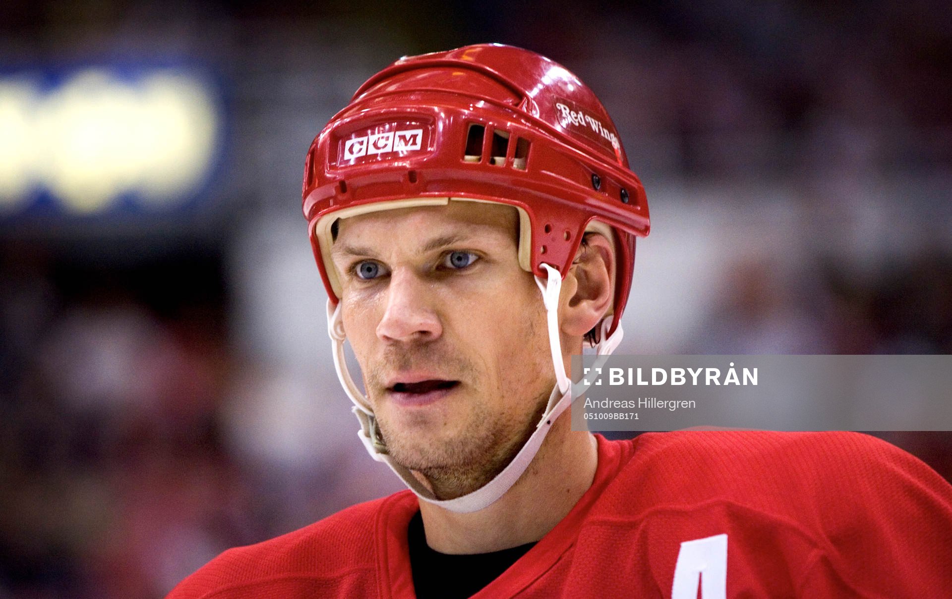 Nicklas Lidström