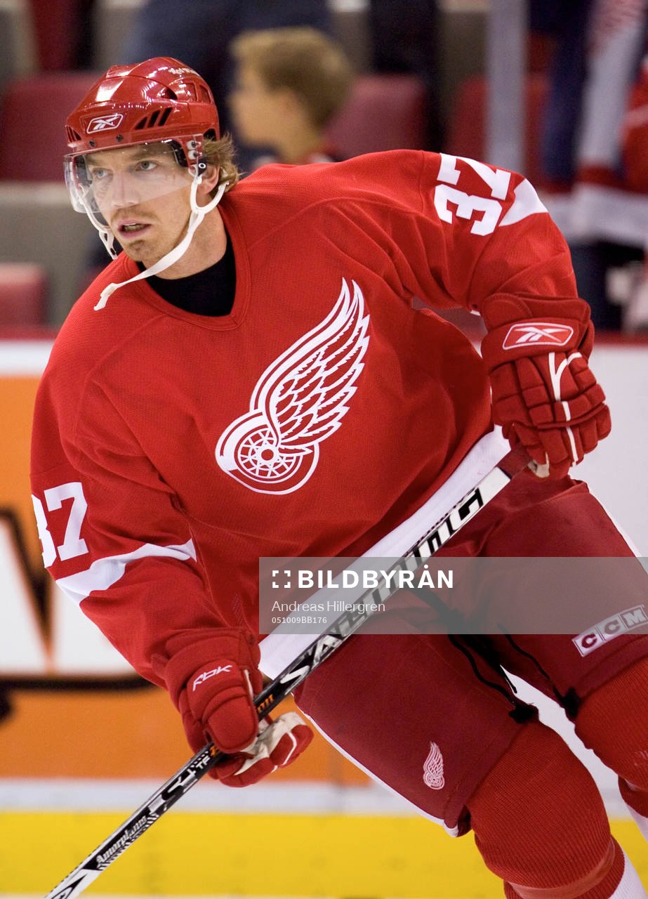 Mikael Samuelsson