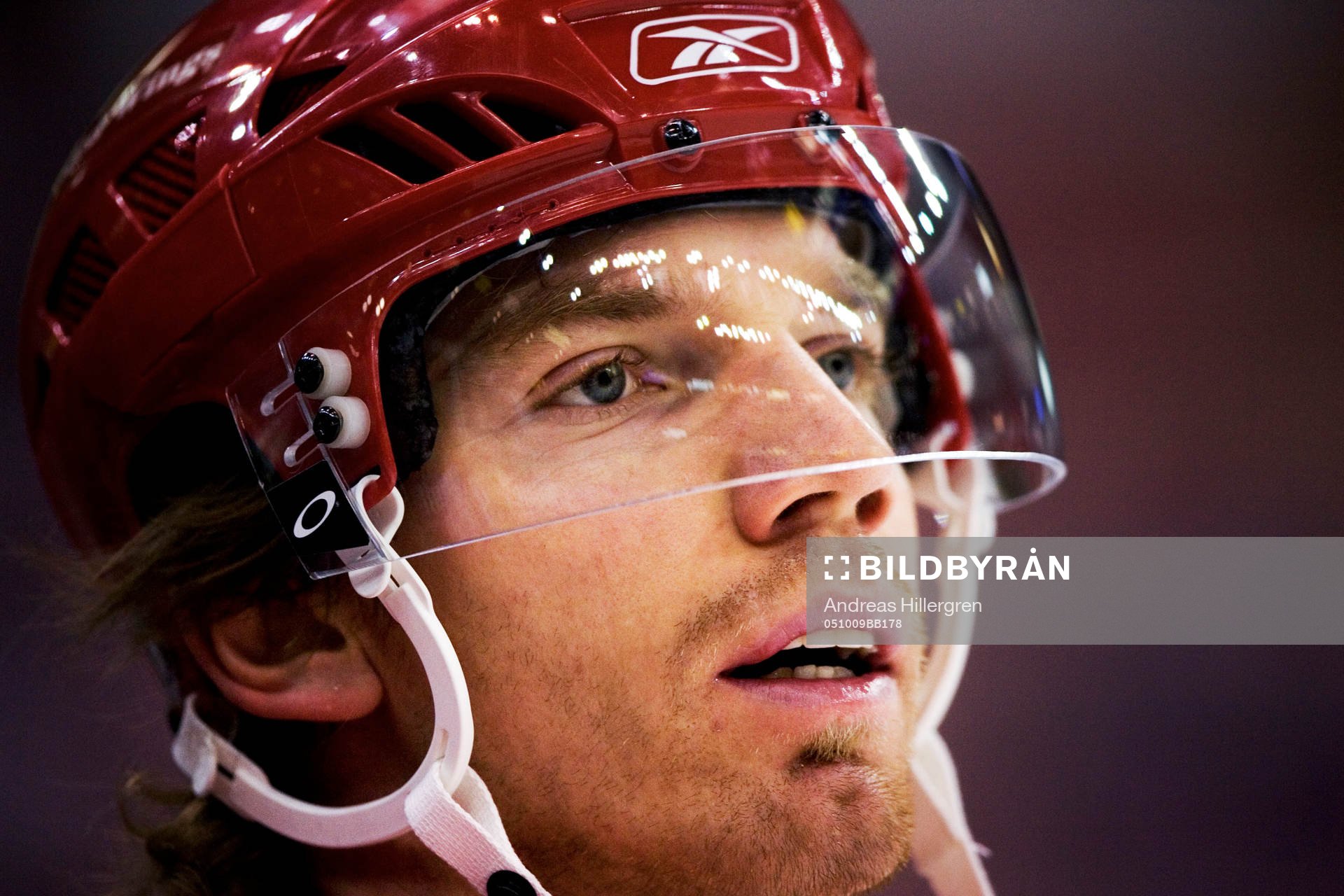 Mikael Samuelsson