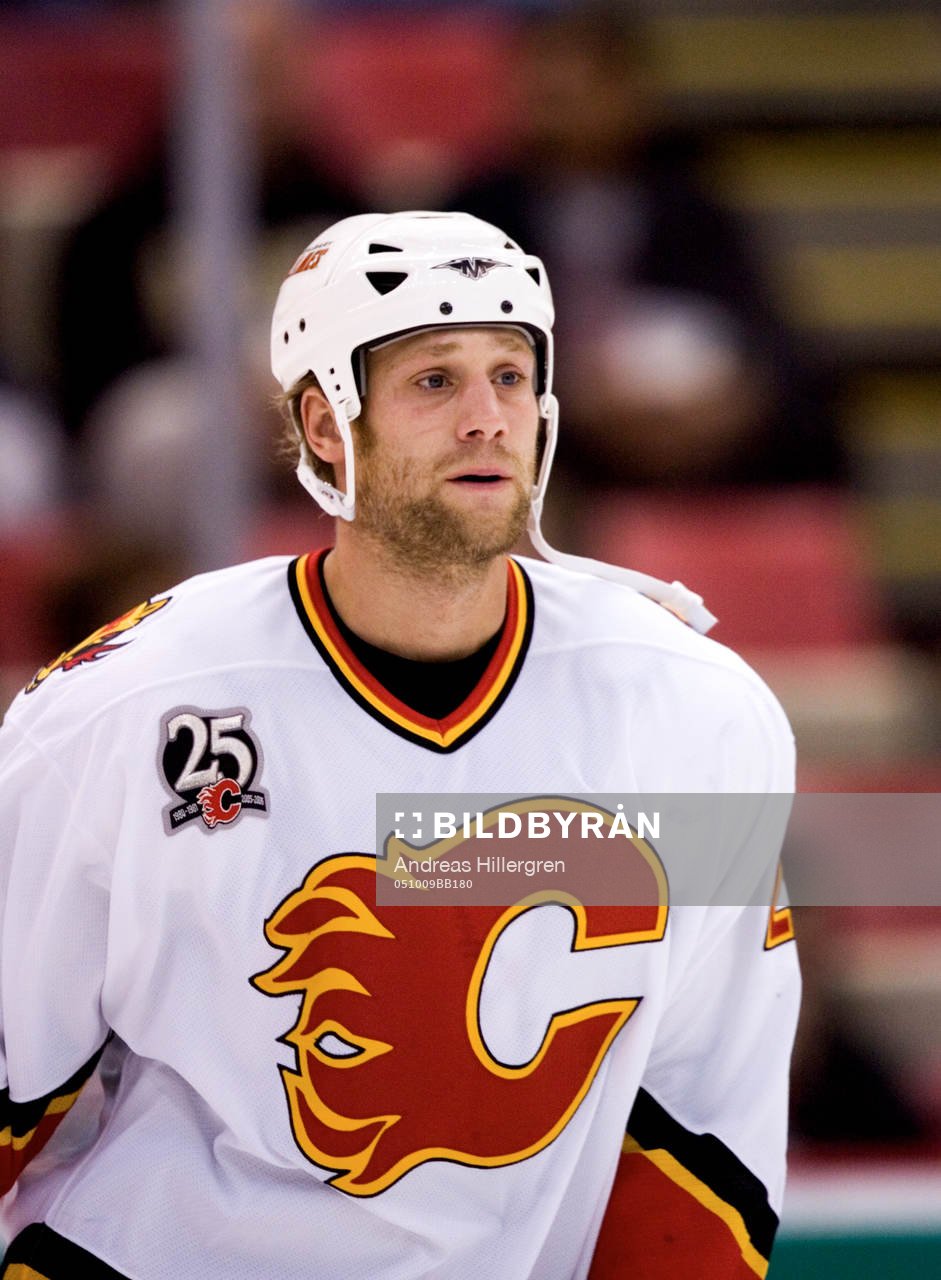 Marcus Nilsson