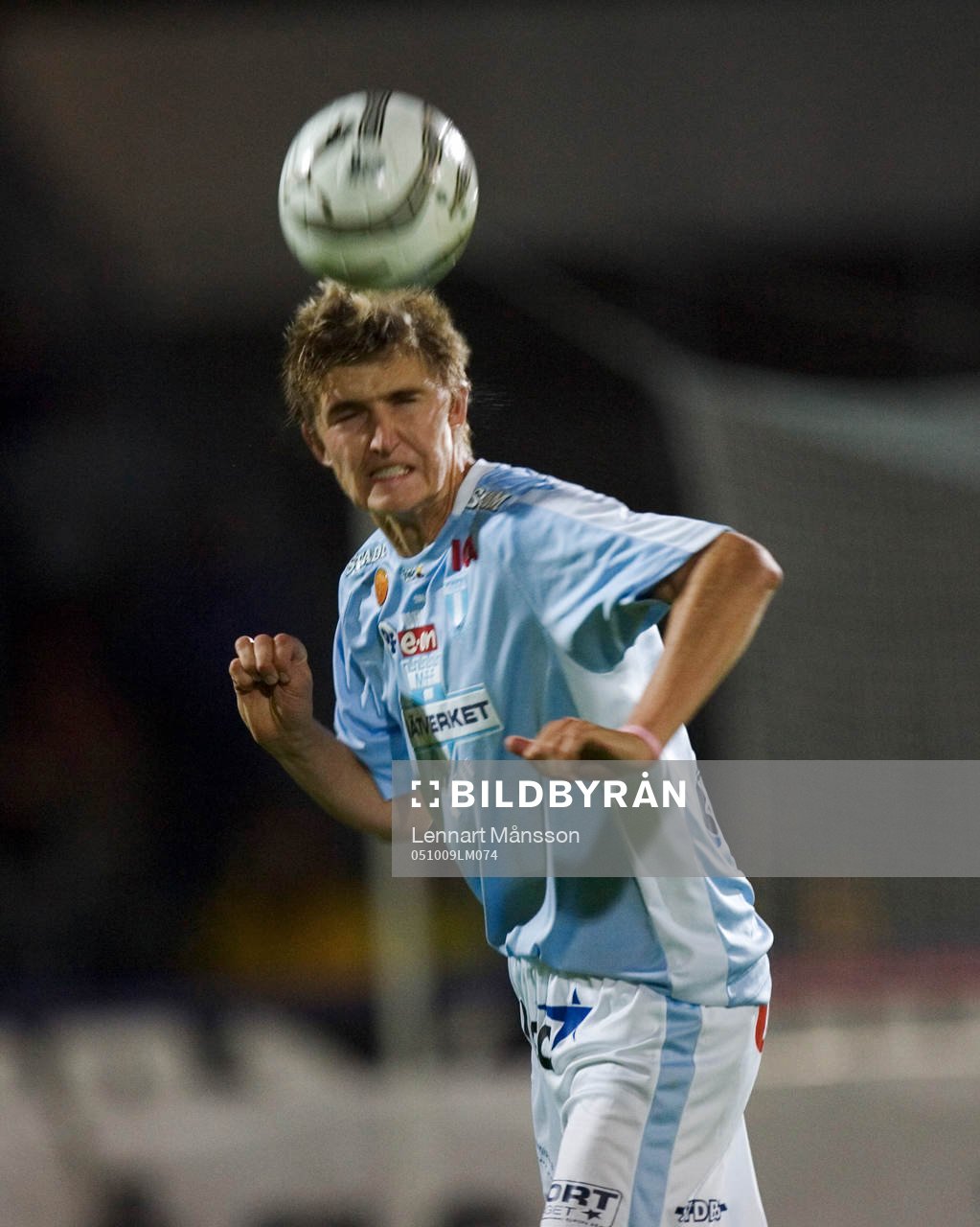 Peter Abelsson, nick