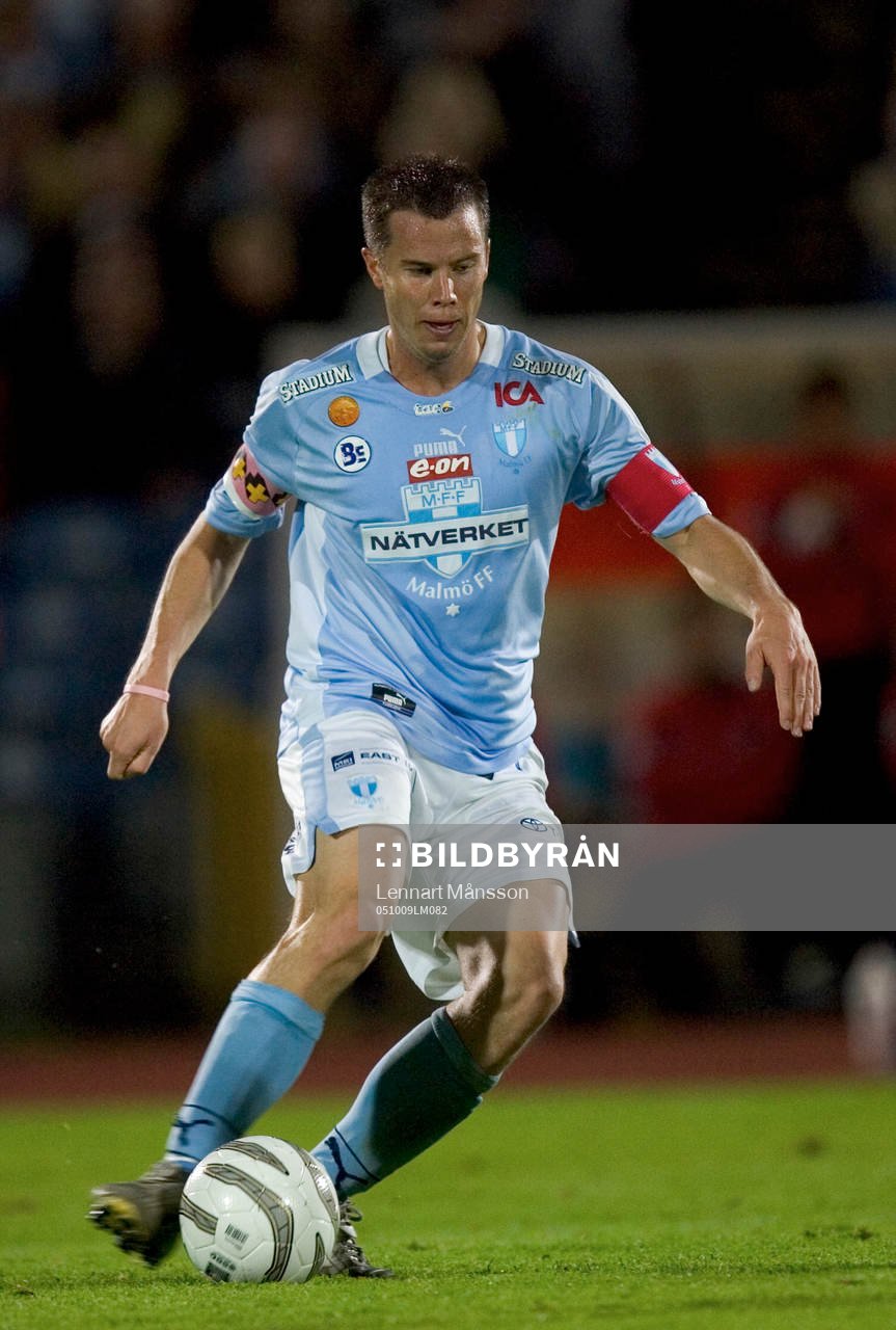 Daniel Andersson