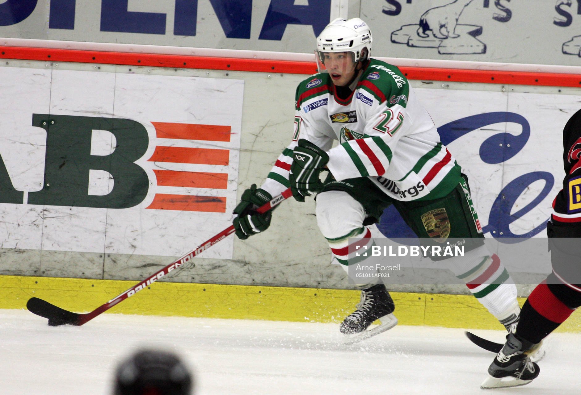 Kristofer Starck