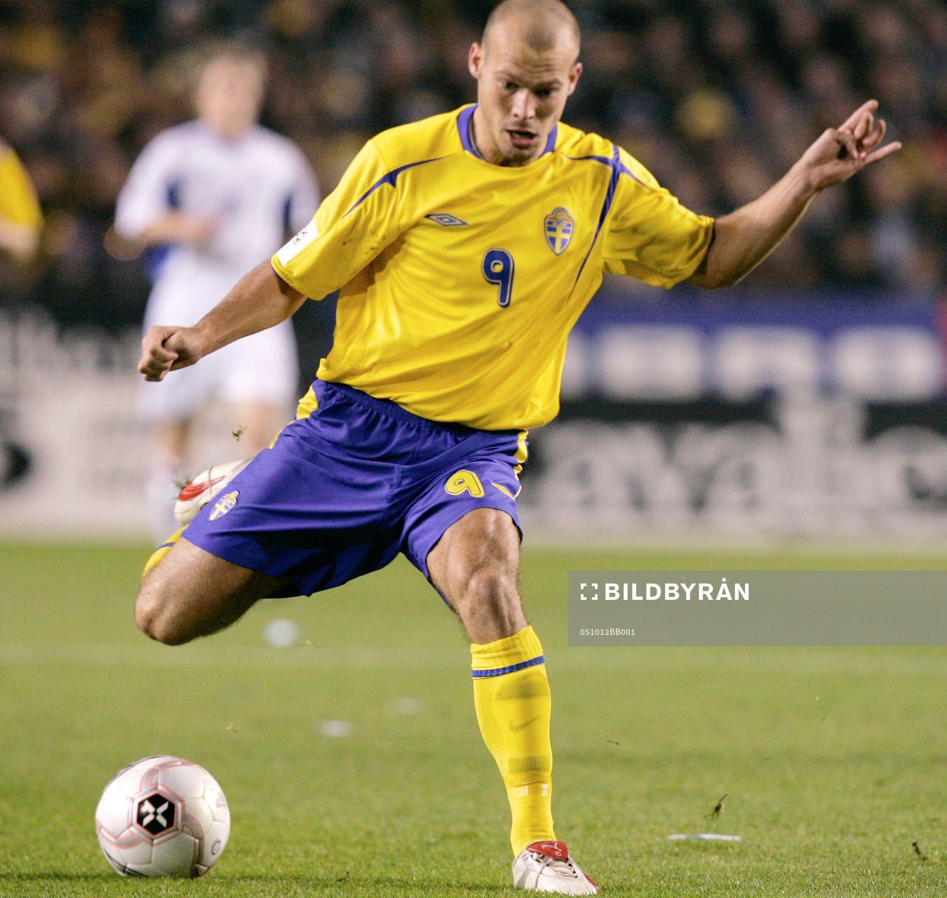 Fredrik Ljungberg