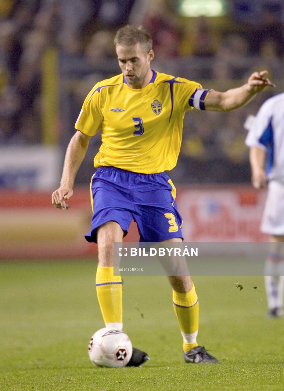 Olof Mellberg