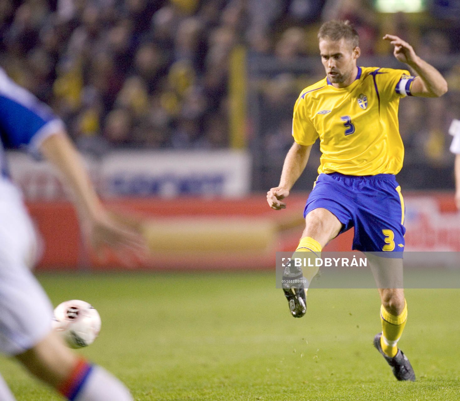 Olof Mellberg