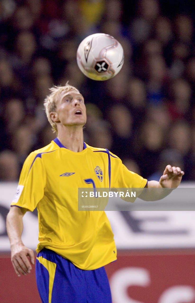 Christian Wilhelmsson
