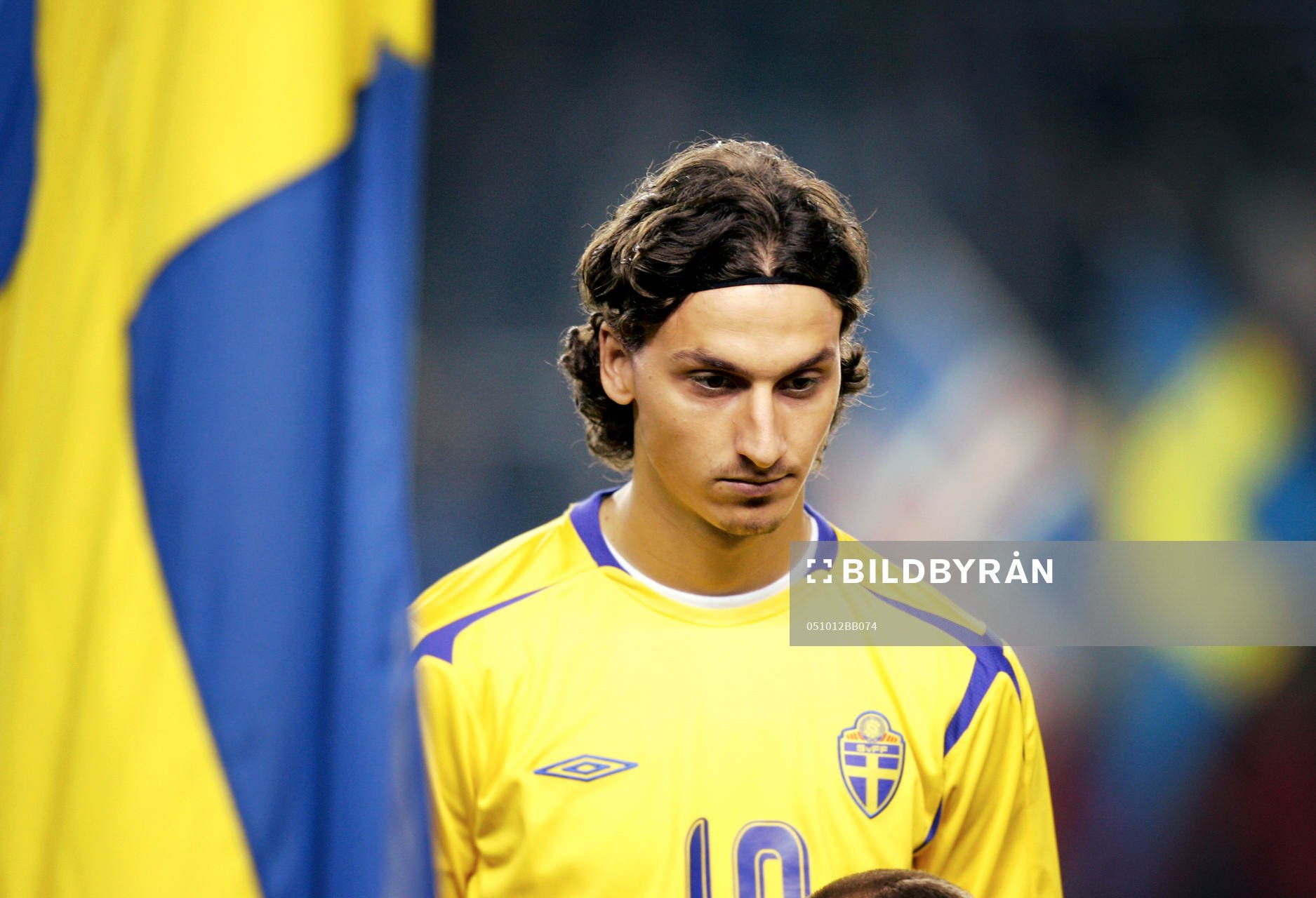 Zlatan Ibrahimovic