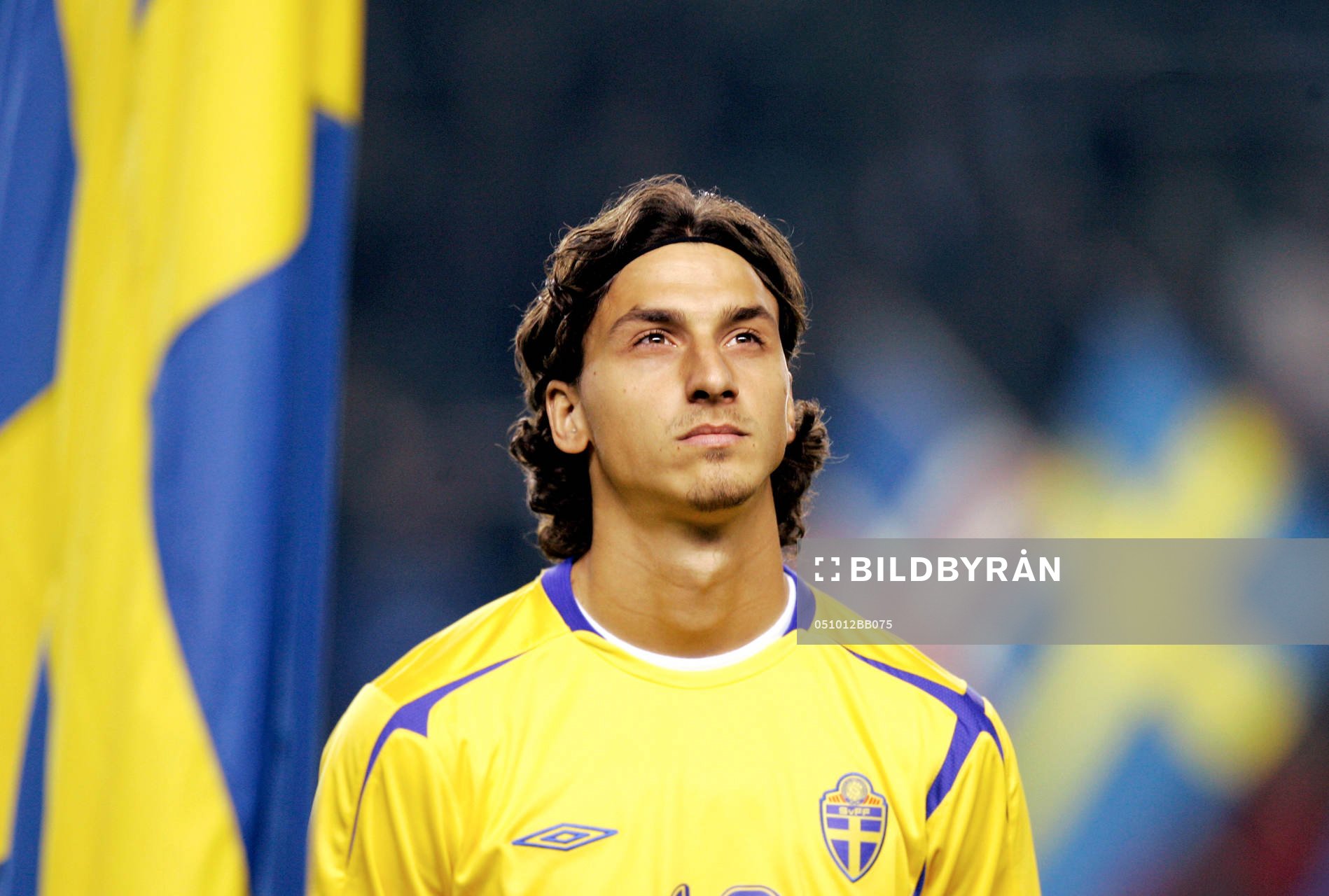 Zlatan Ibrahimovic