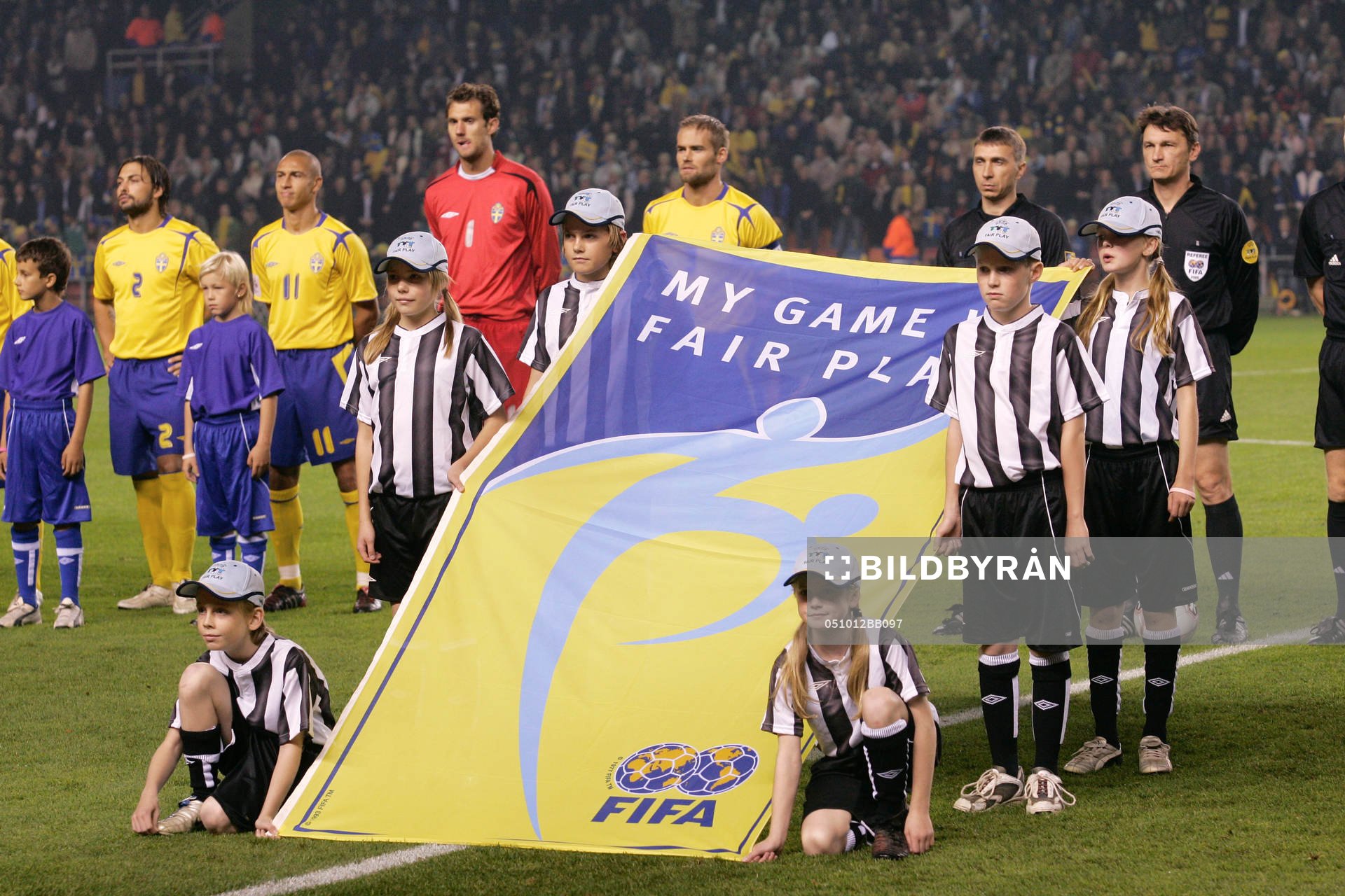 Fair Play