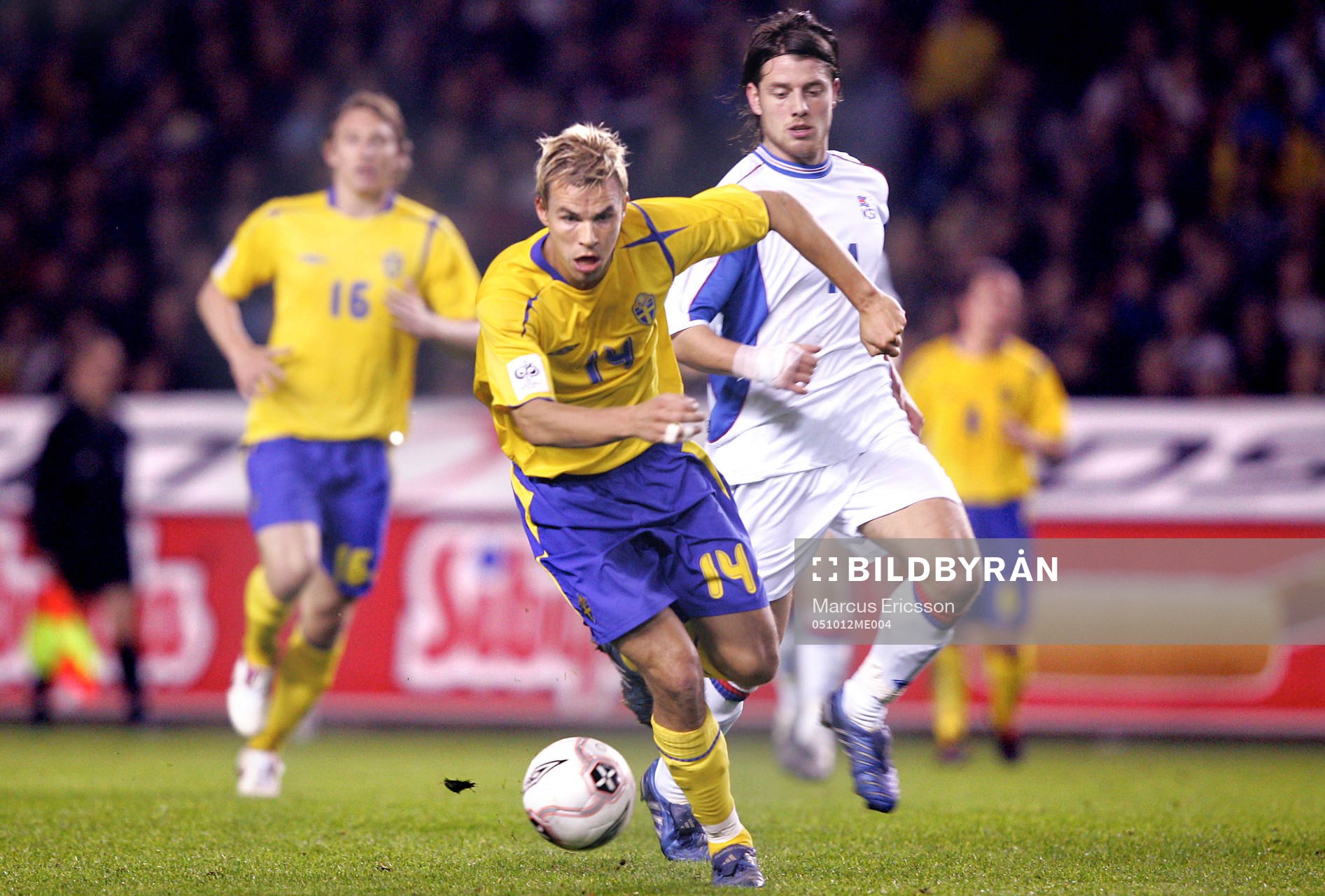 Niclas Alexandersson