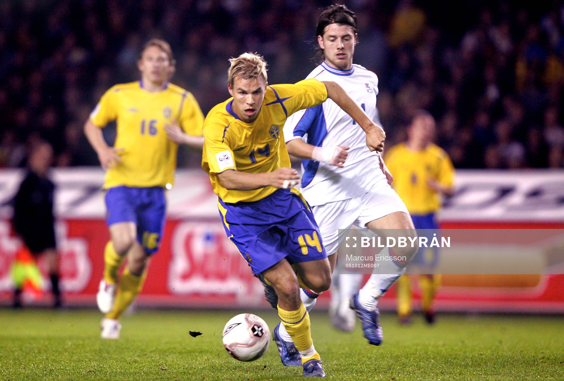 Niclas Alexandersson