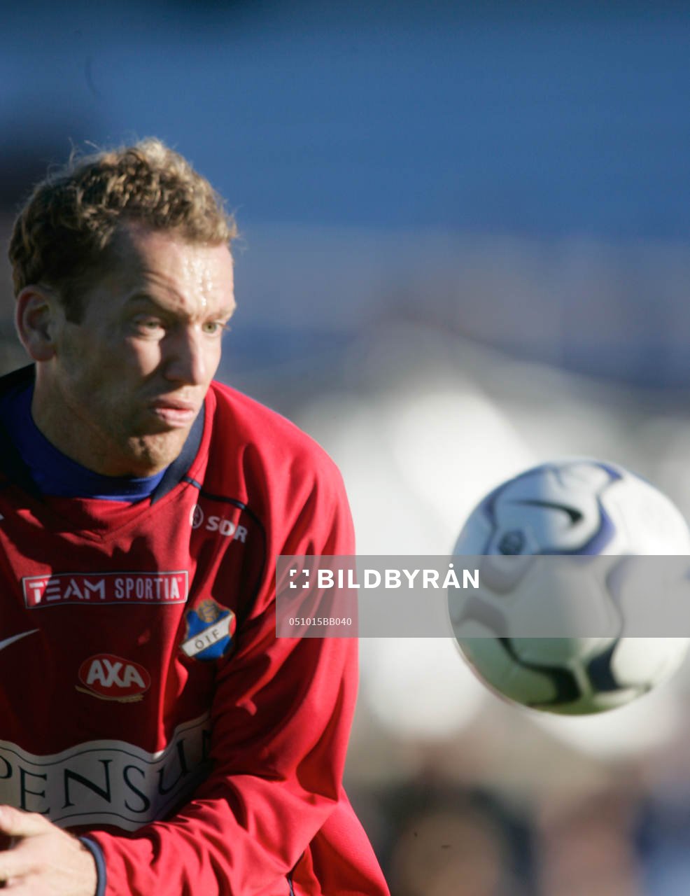 Fredrik Bild