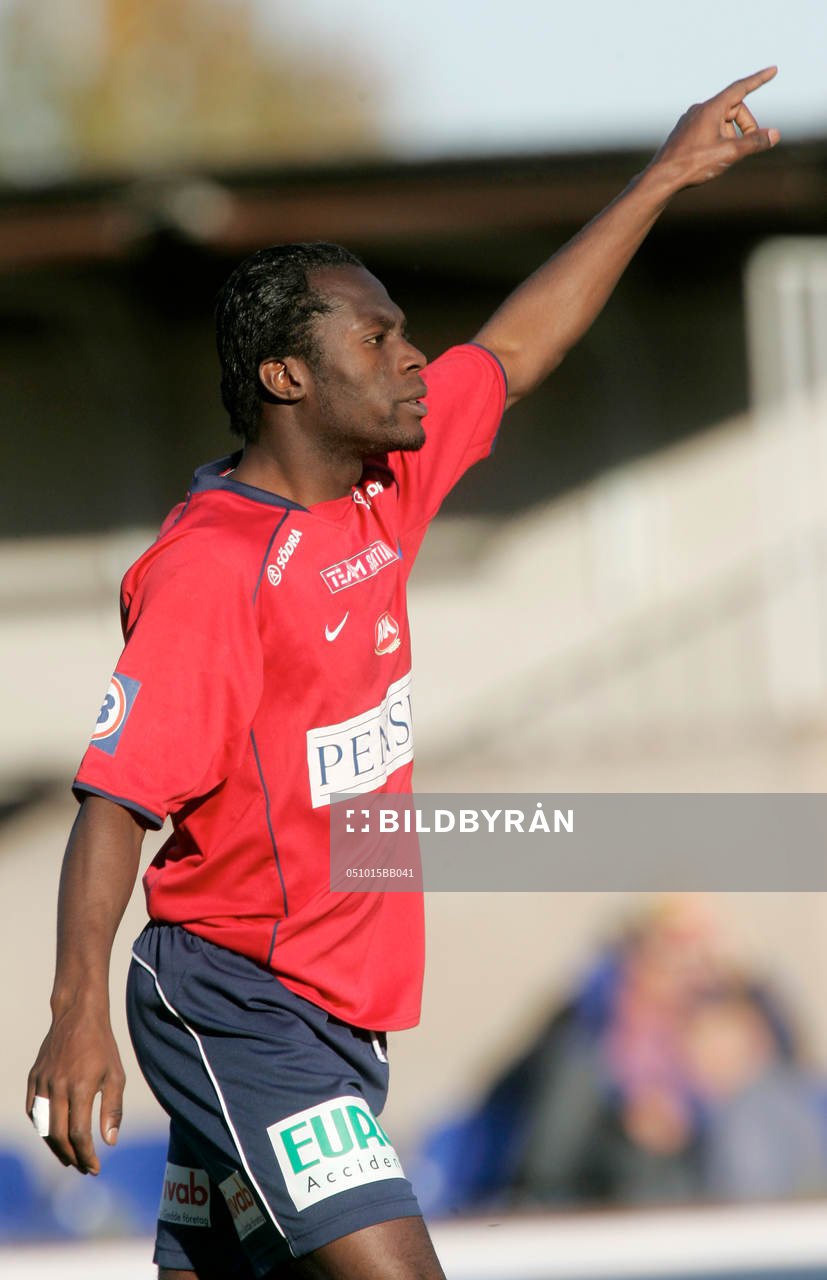 John Pelu