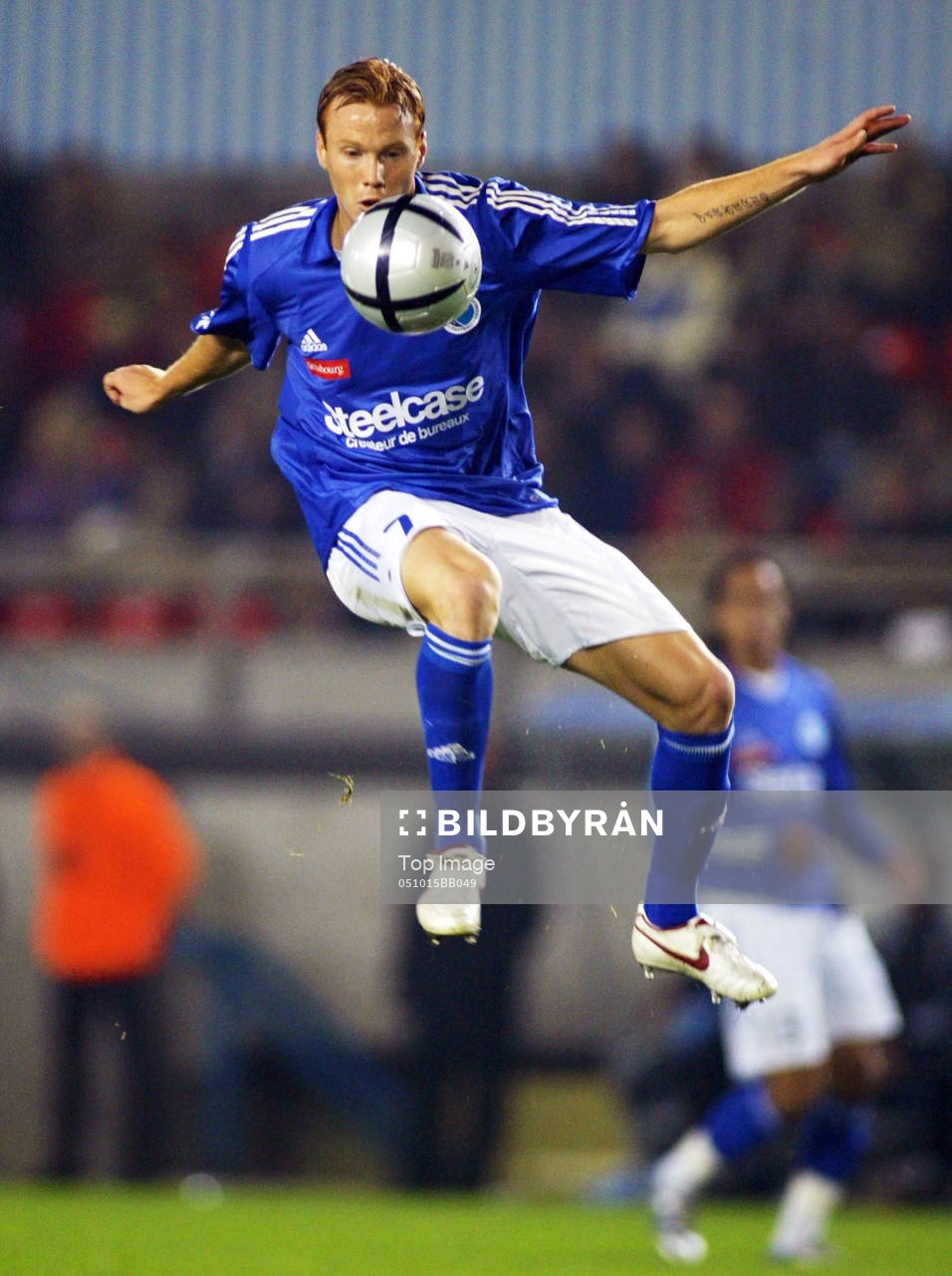 Alexander Farnerud