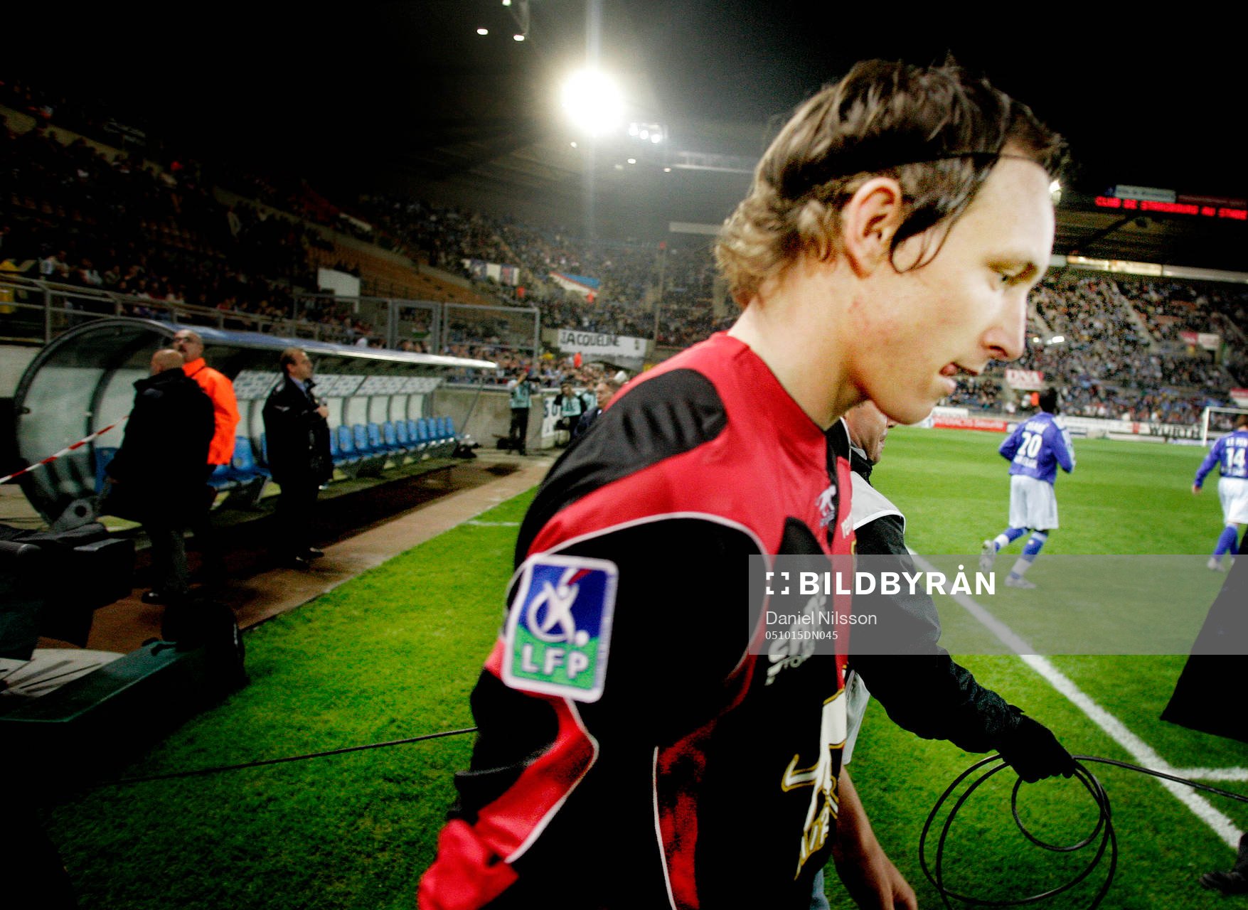 Kim Källström, Rennes