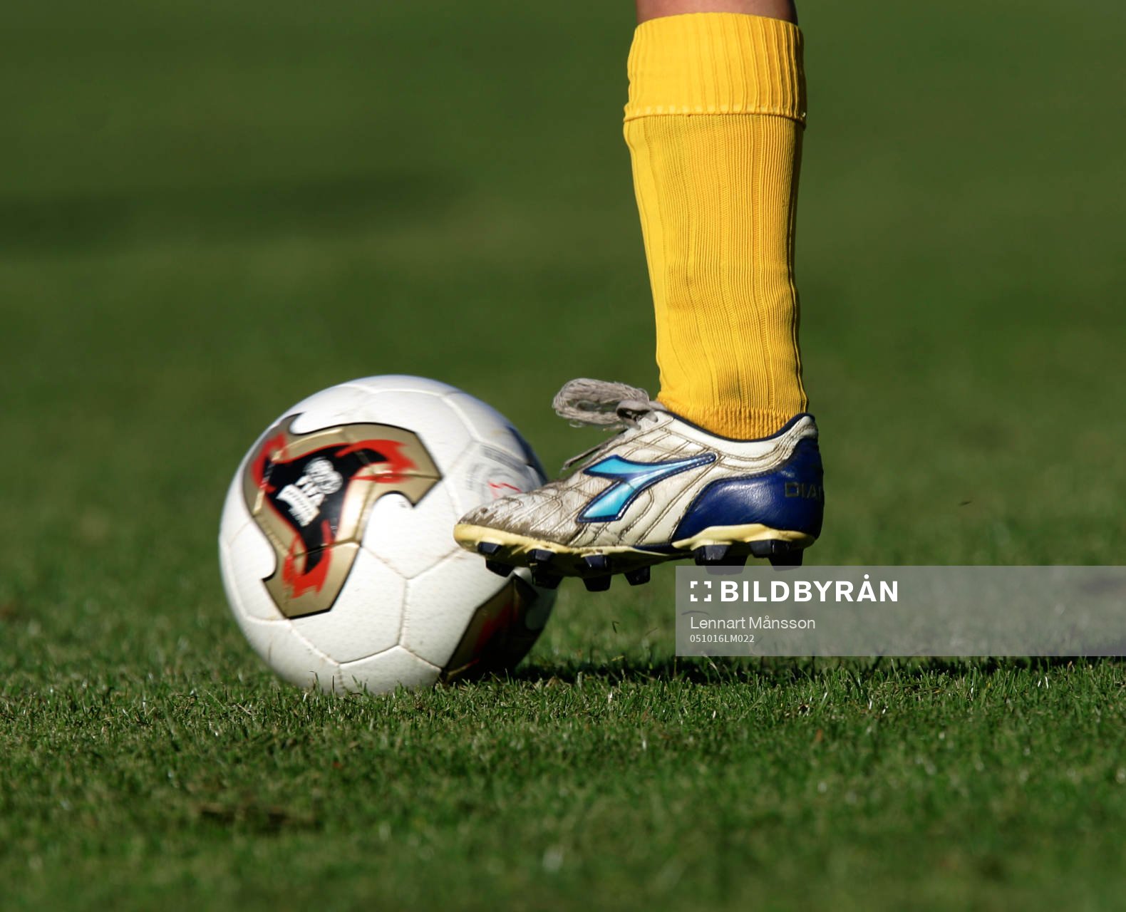Genre, boll, fot, sko, fotbollsko, dobbar, strumpa