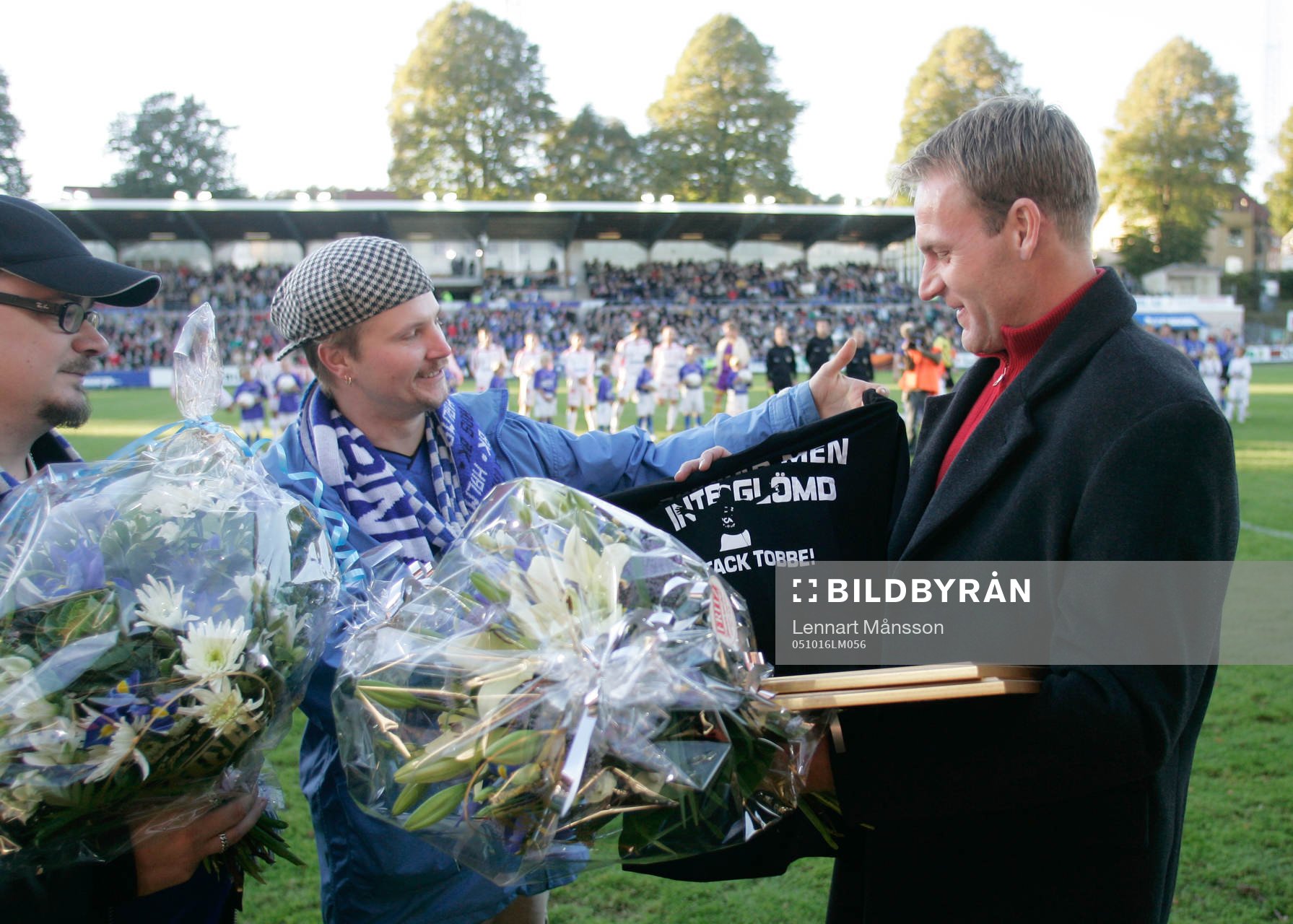 Fotboll, allsvenskan, Halmstad - Assyriska