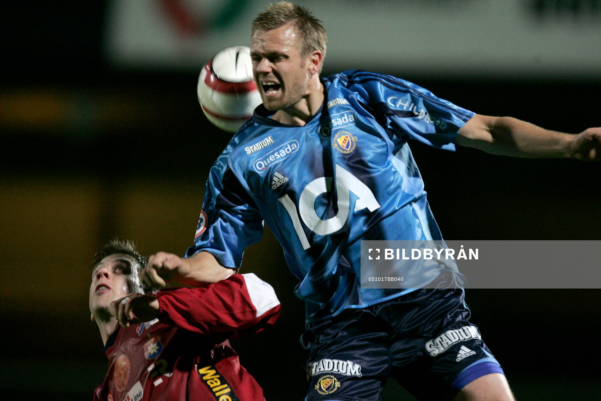 Marcus Jonsson