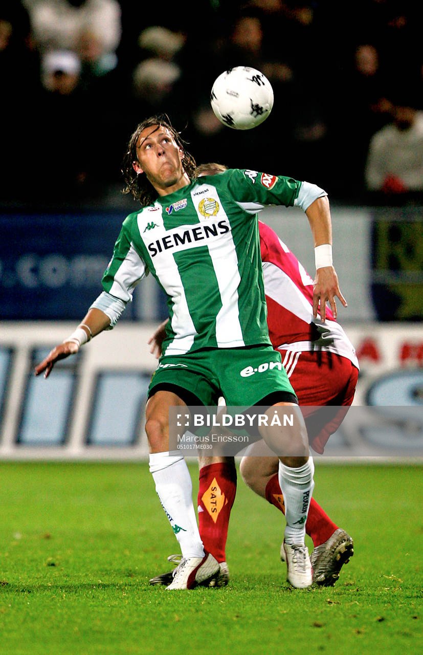 Björn Runström
