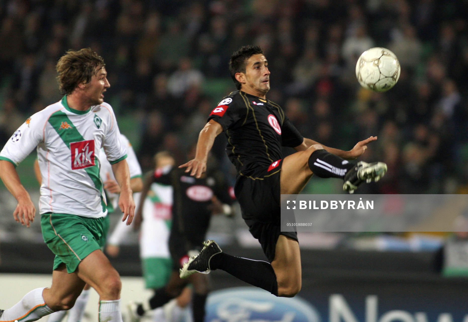  Pinzi, Udinese