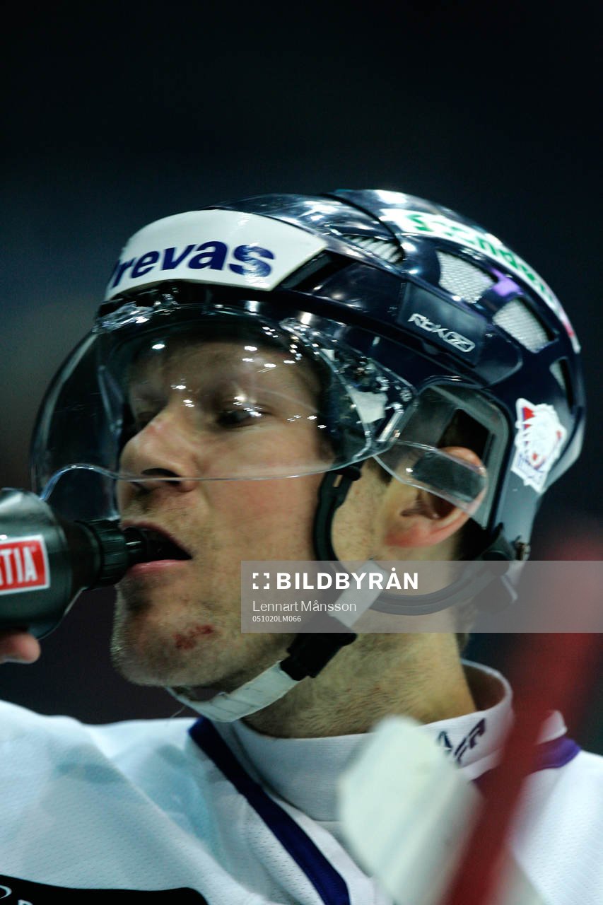 Ishockey, elitserien, Linköping