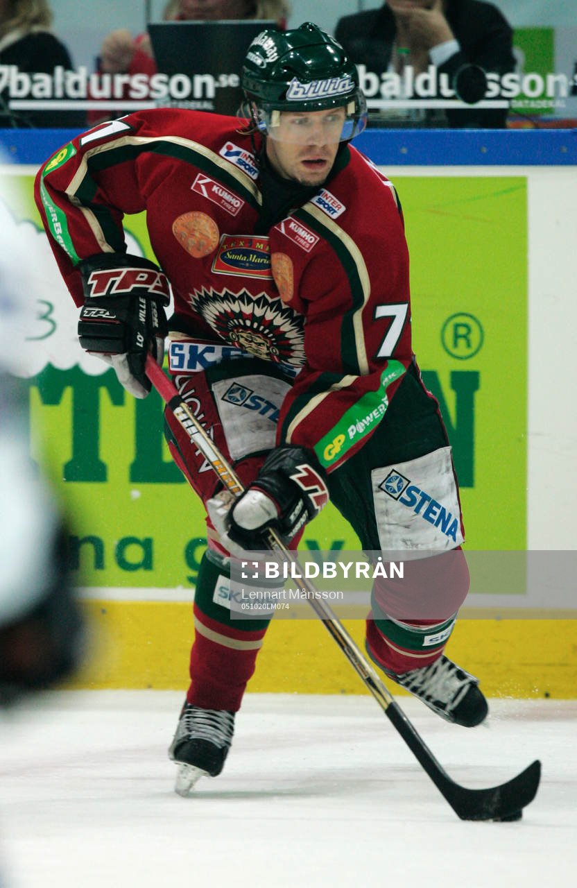 Tomi Kallio