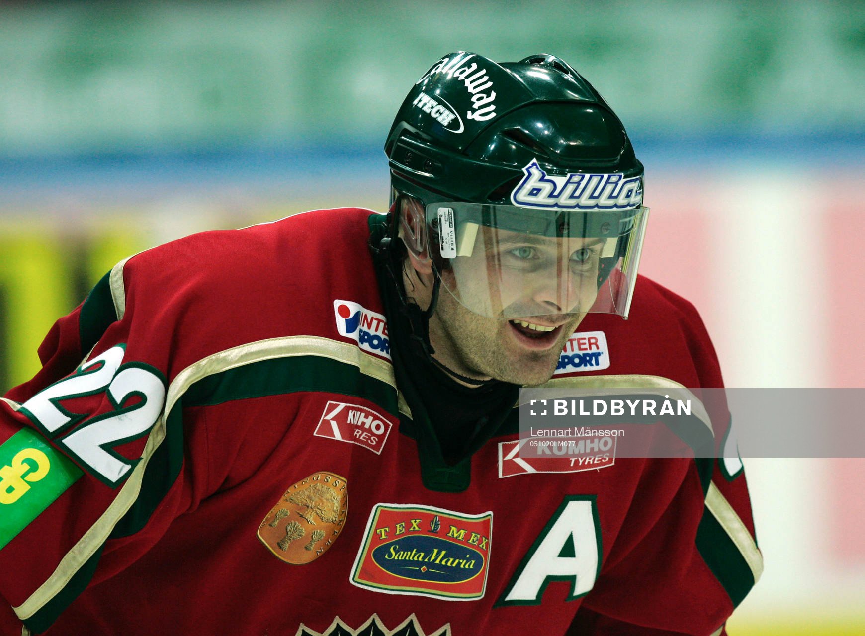 Jonas Esbjörs