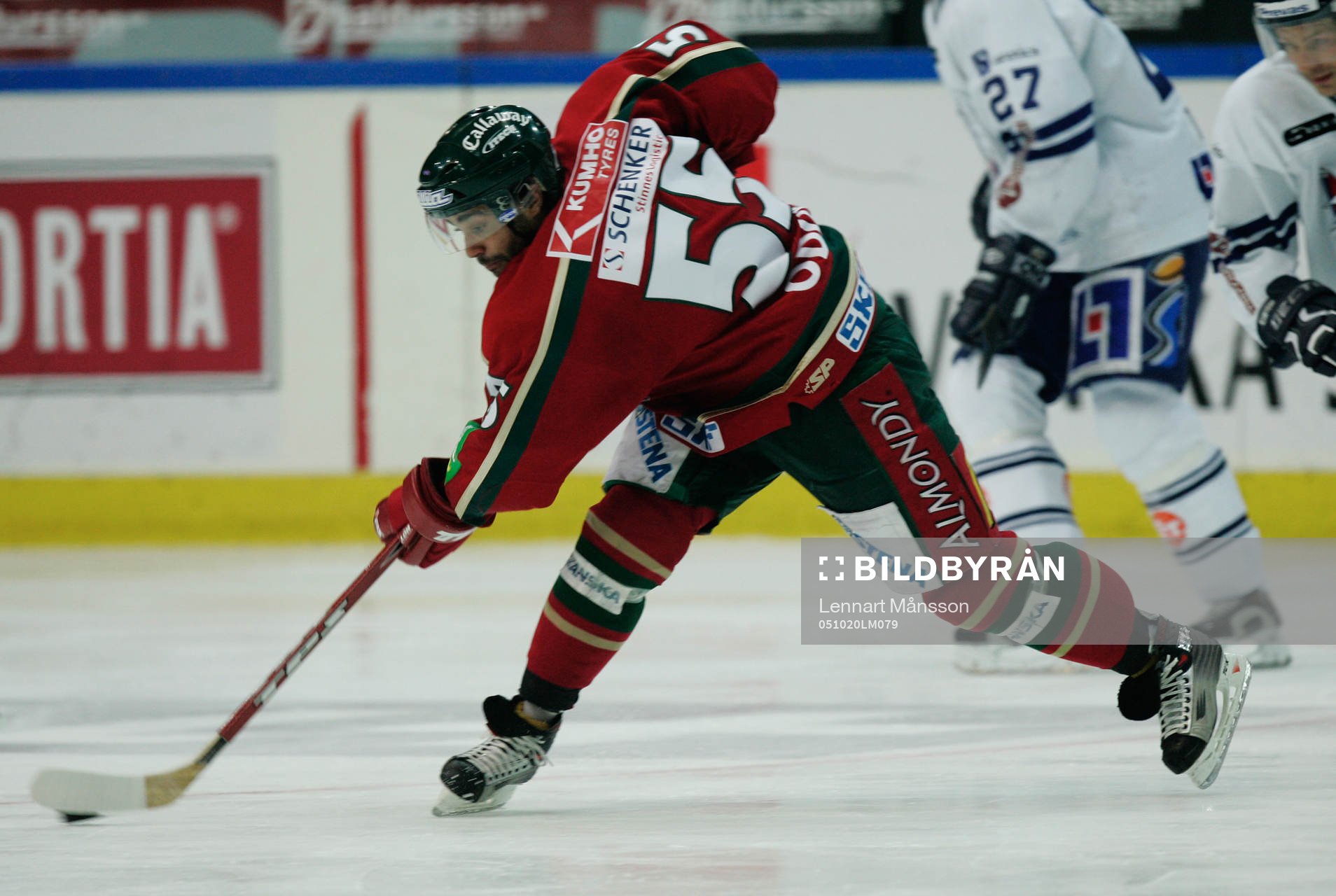 Johnny Oduya