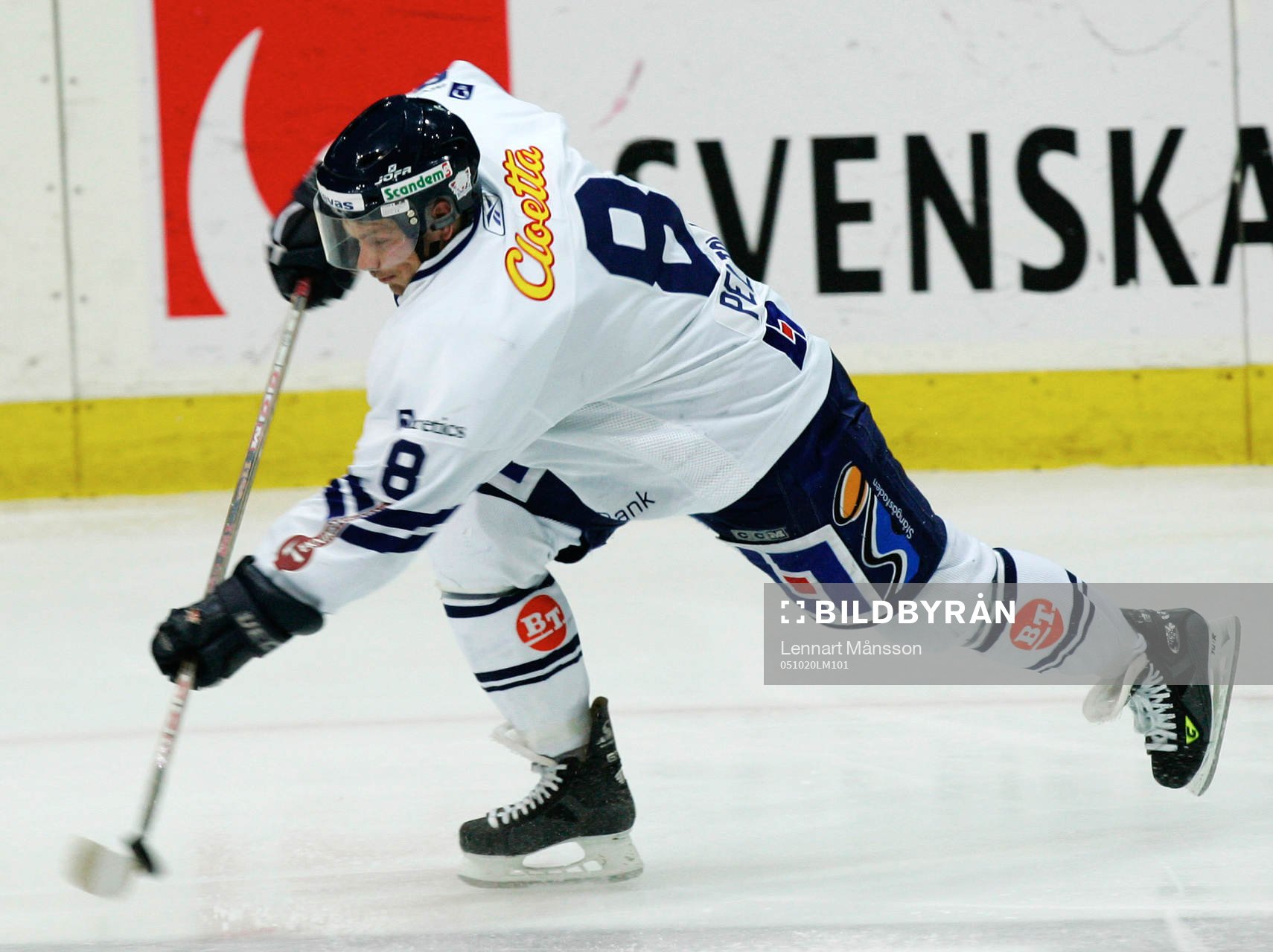Mikko Peltola, Linköping