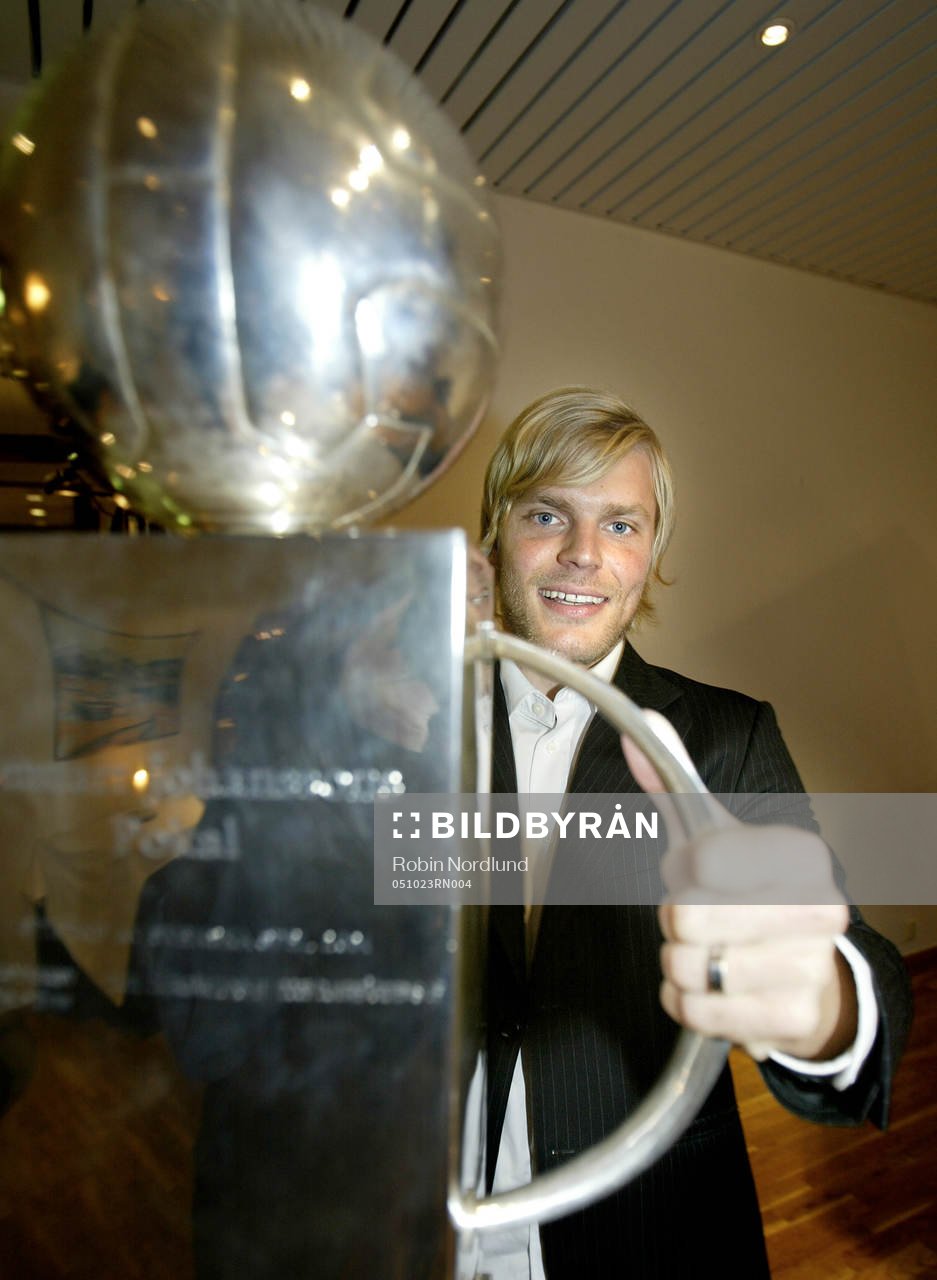 Fotboll, Allsvenskan, Djurgården, Svenska Mästare, guld,