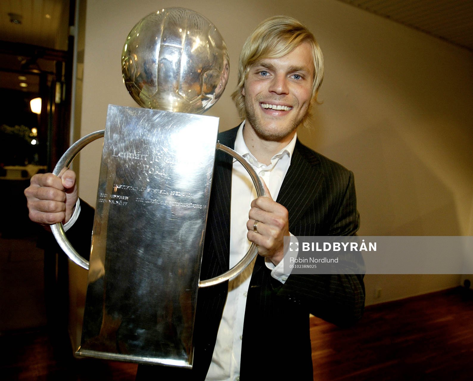 Fotboll, Allsvenskan, Djurgården, Svenska Mästare, guld,