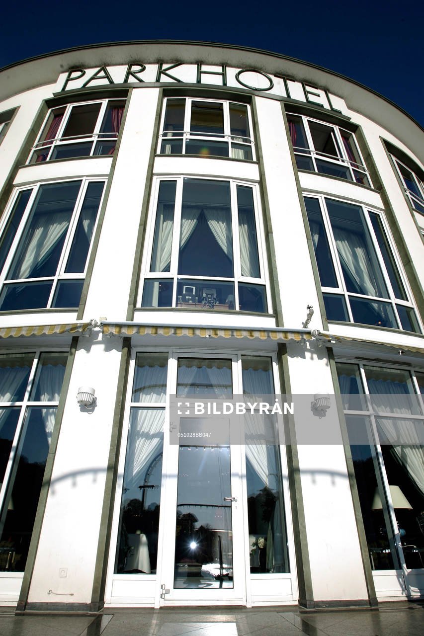 Sveriges VM-hotell i fotbolls-VM i Tyskland 2006. Hotell,
