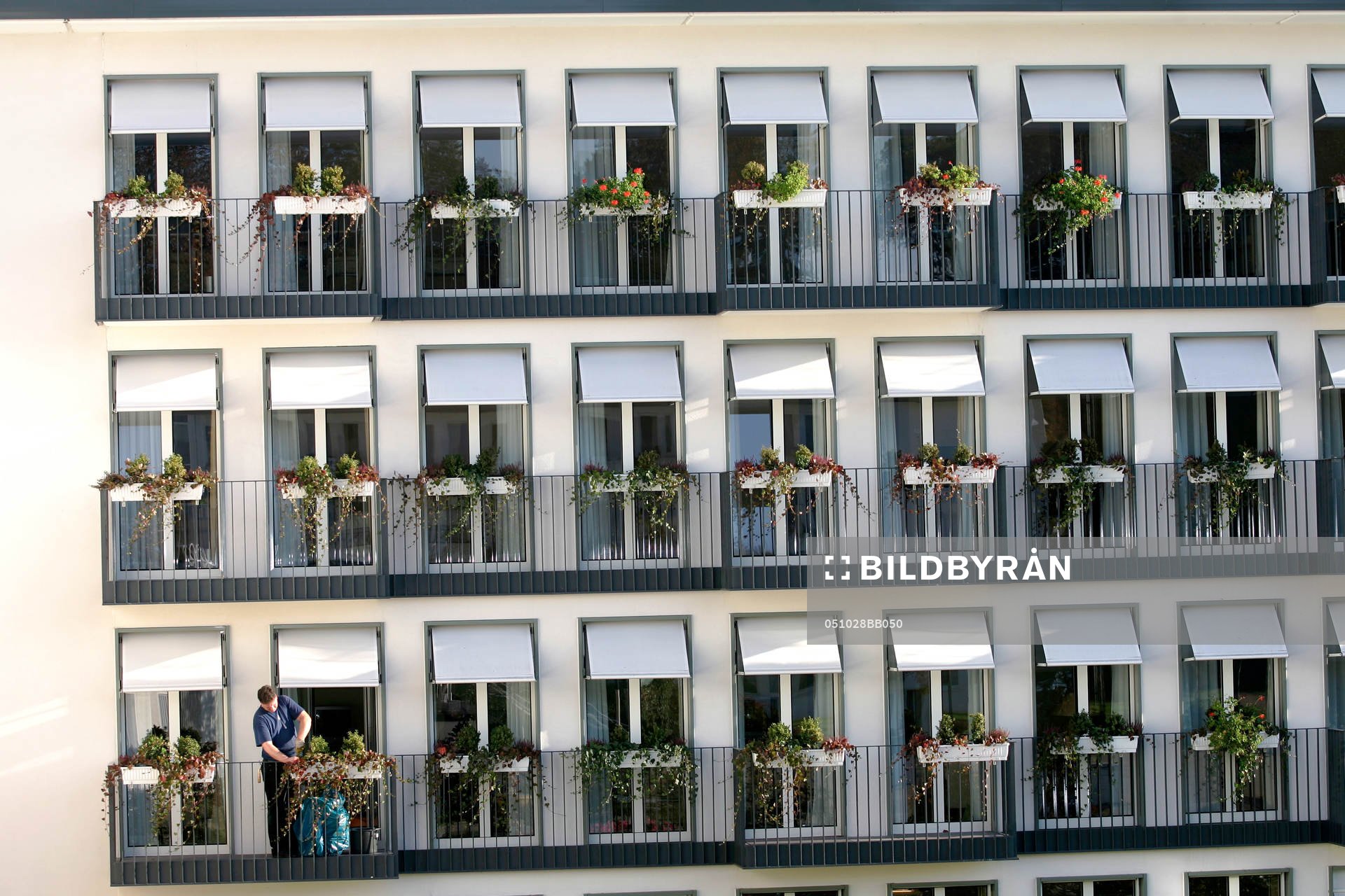 Sveriges VM-hotell i fotbolls-VM i Tyskland 2006. Hotell,