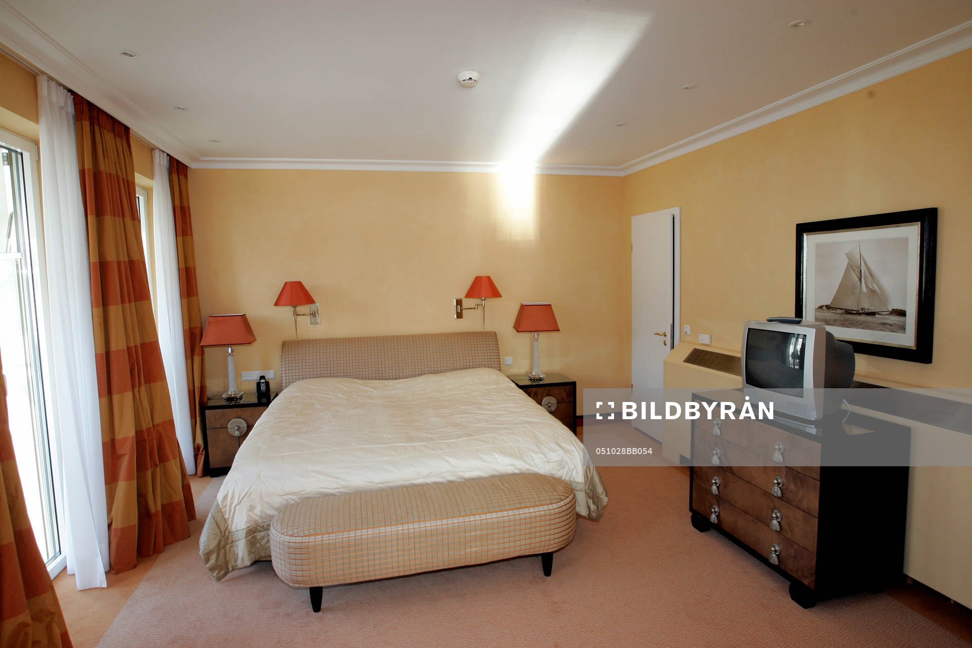 Sveriges VM-hotell i fotbolls-VM i Tyskland 2006. Hotell,
