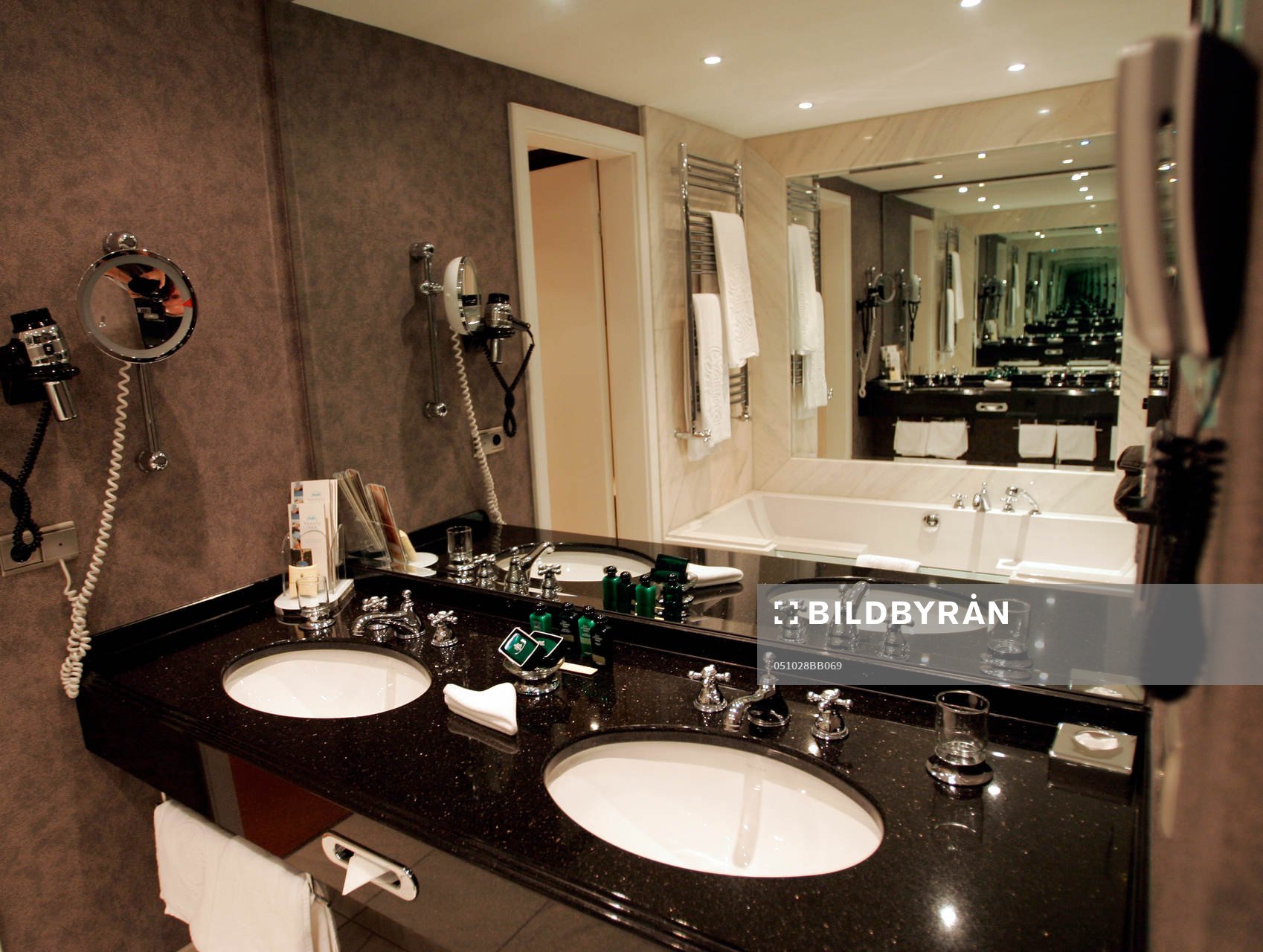 Sveriges VM-hotell i fotbolls-VM i Tyskland 2006. Hotell,