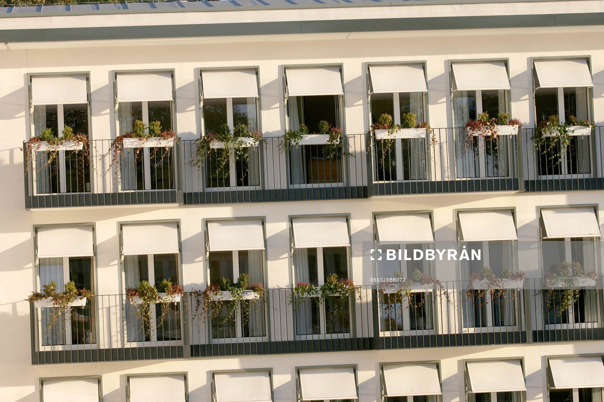 Sveriges VM-hotell i fotbolls-VM i Tyskland 2006. Hotell,