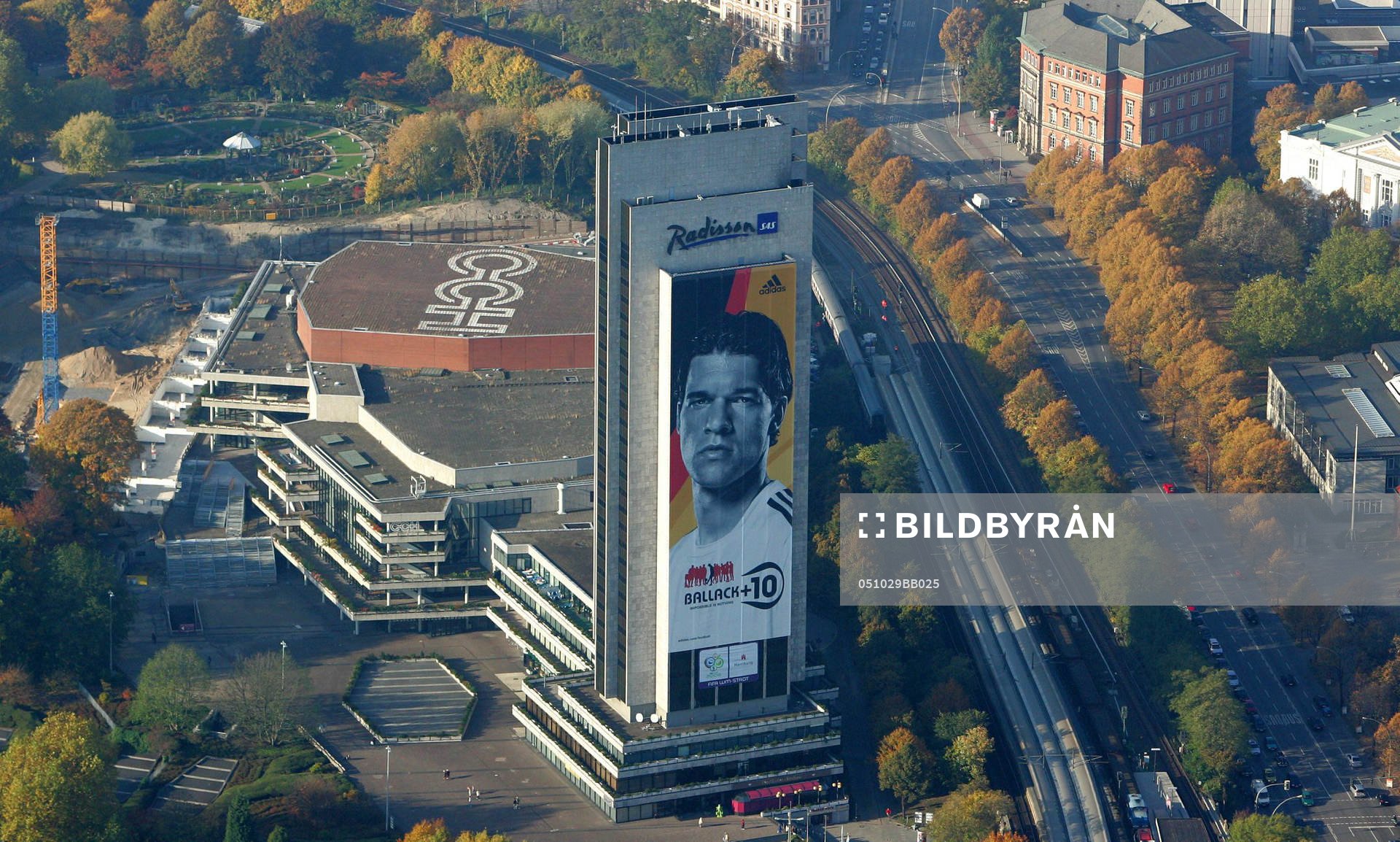 Fotboll, Michael Ballack