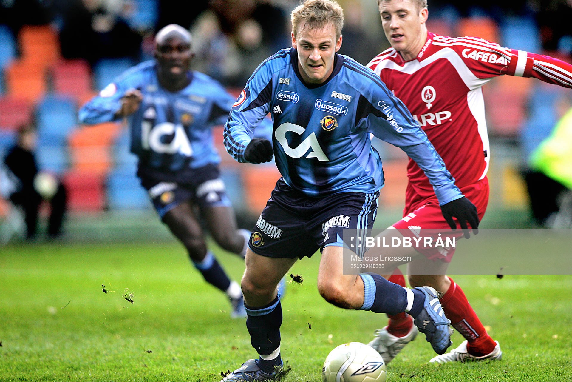 Daniel Sjölund