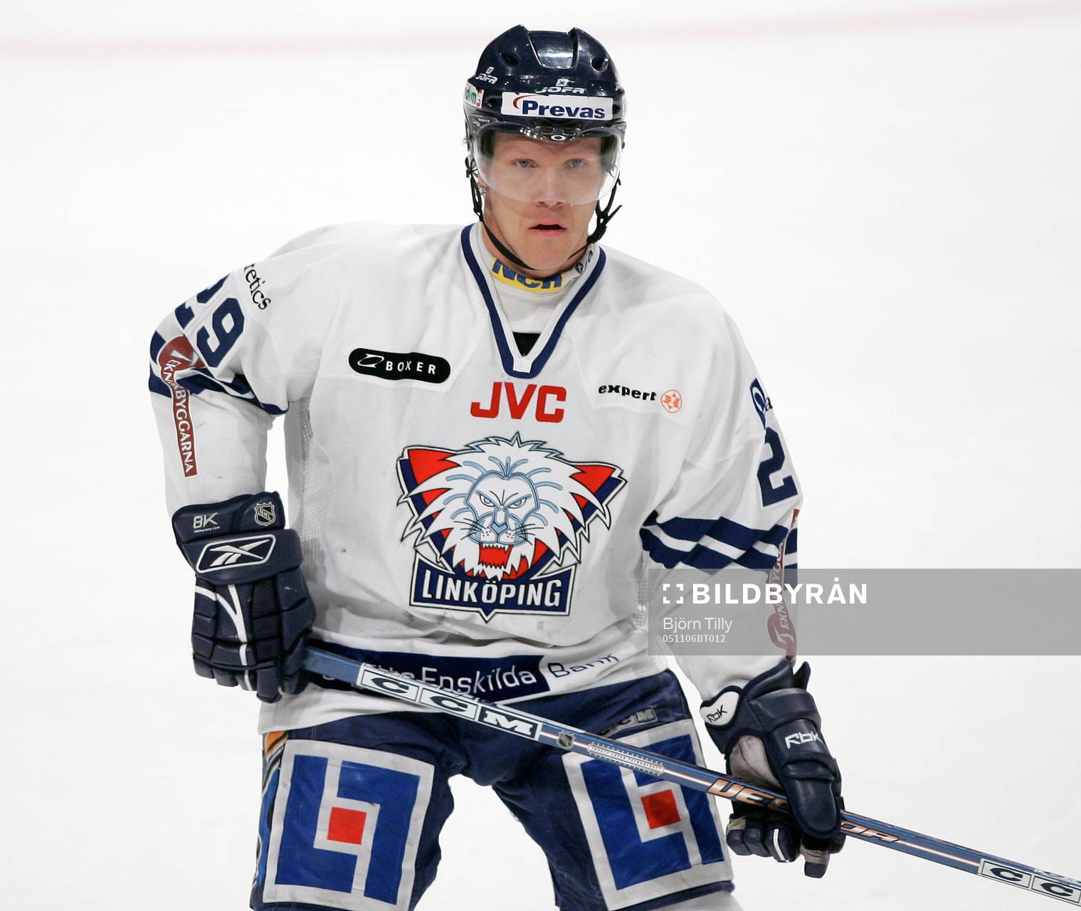 Christoffer Norgren, Linköping