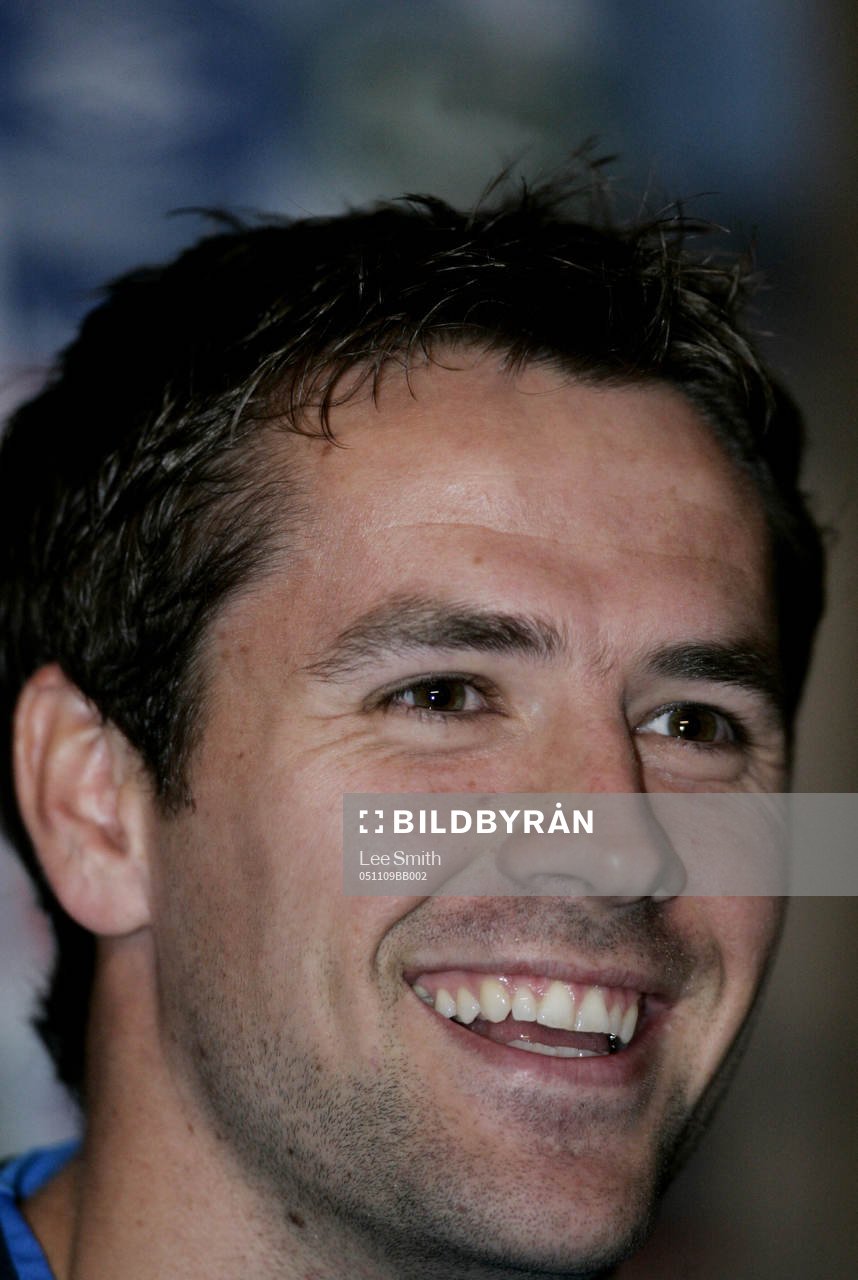 Michael Owen