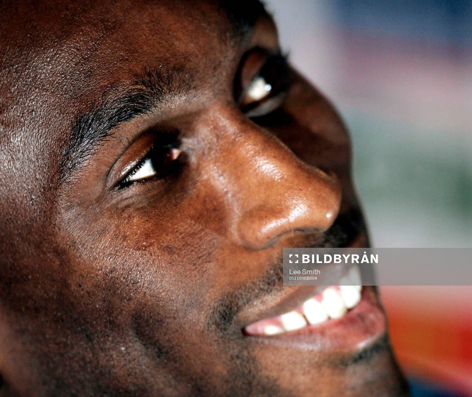 Sol Campbell